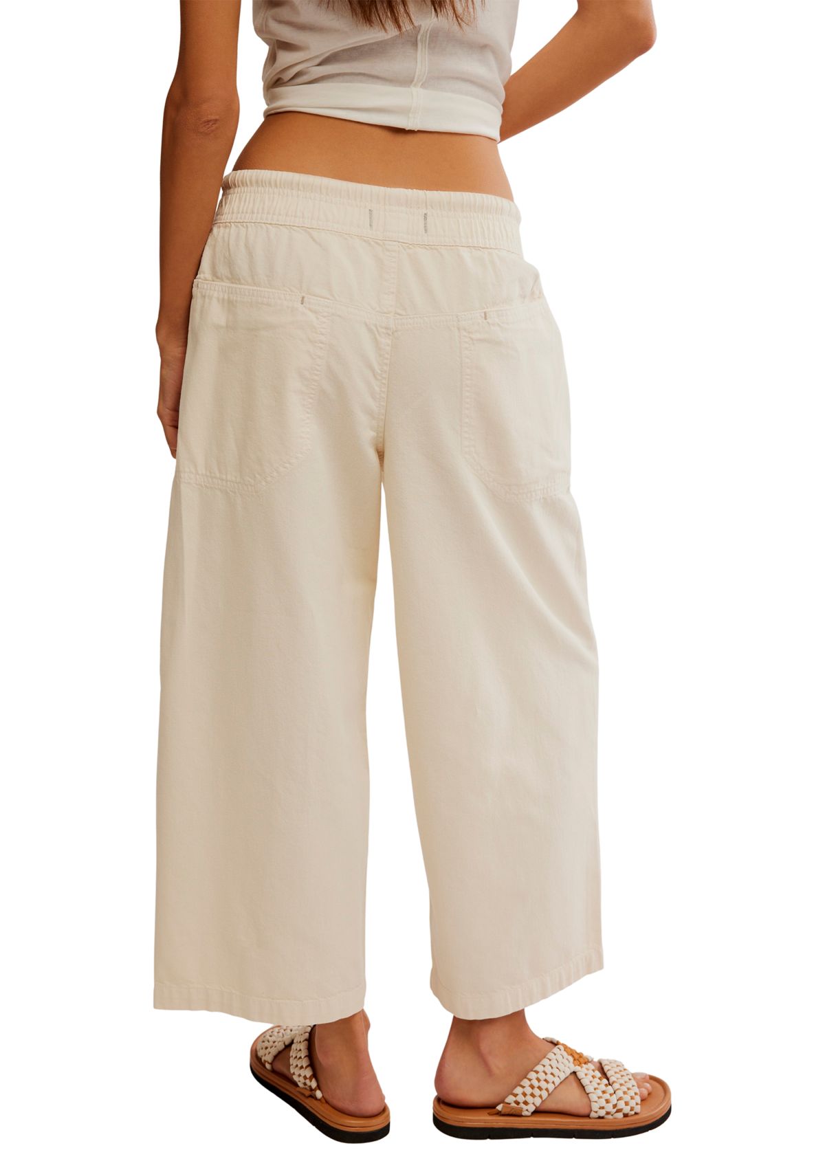 We The Free Easy Peasy Pull-On Jeans