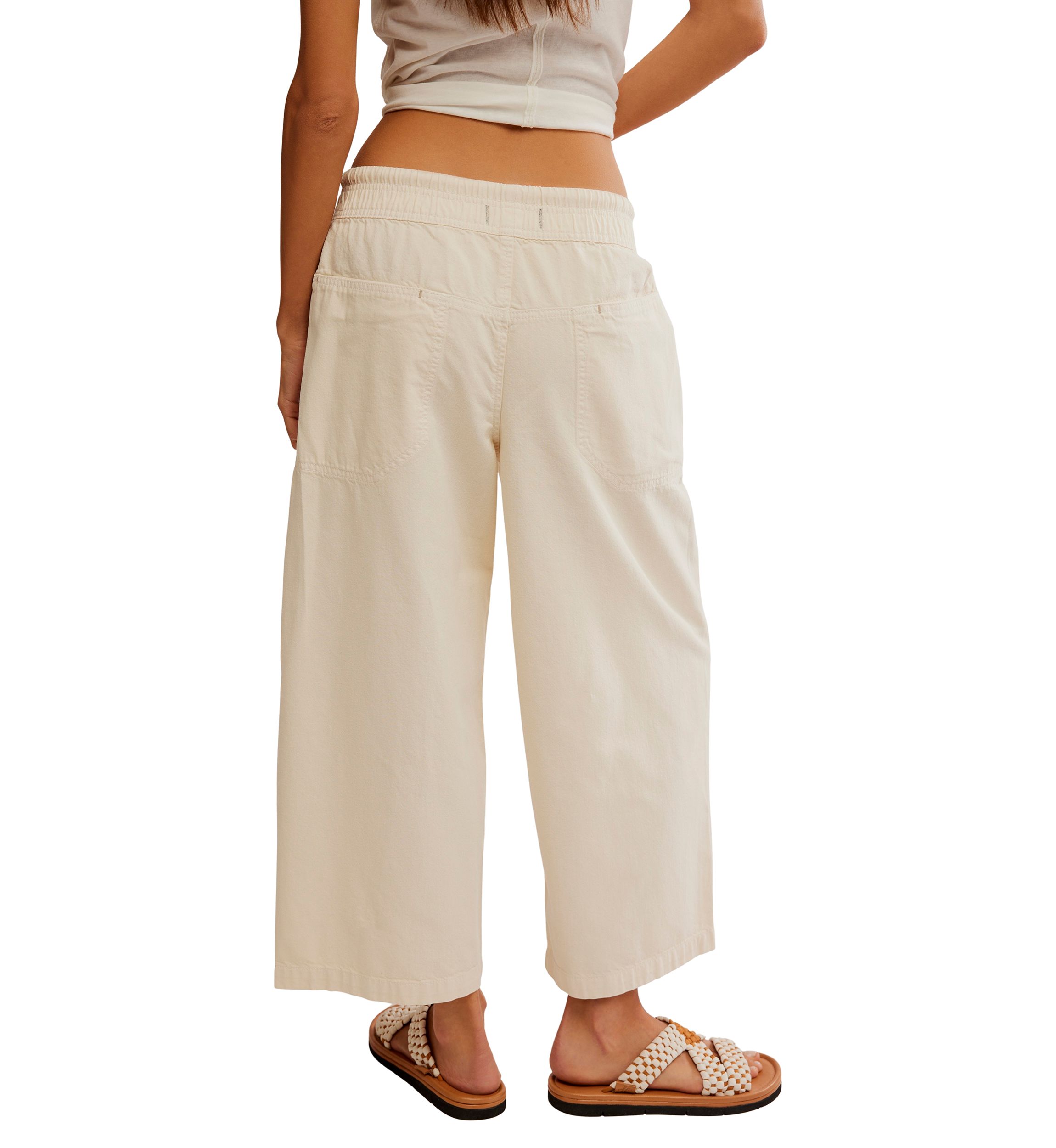 We The Free Easy Peasy Pull-On Jeans