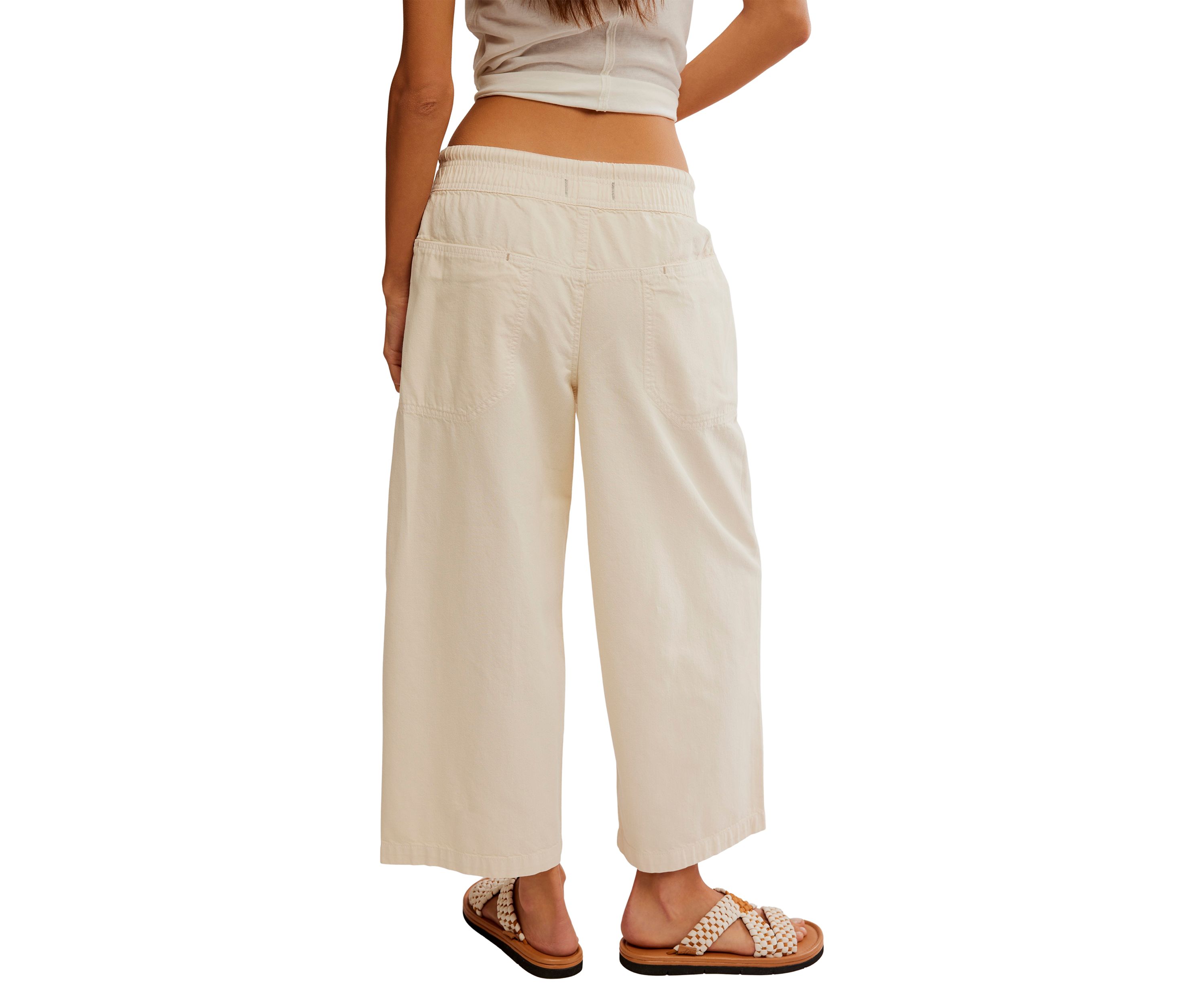 We The Free Easy Peasy Pull-On Jeans
