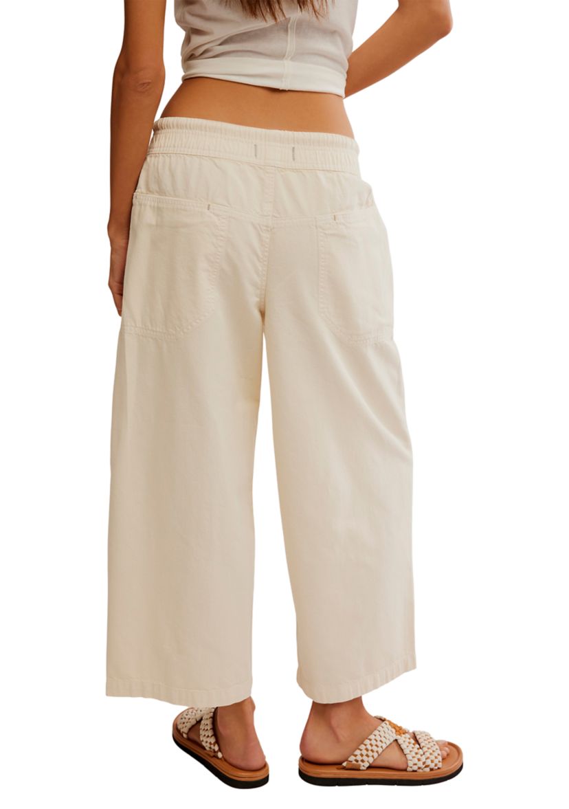 We The Free Easy Peasy Pull-On Jeans