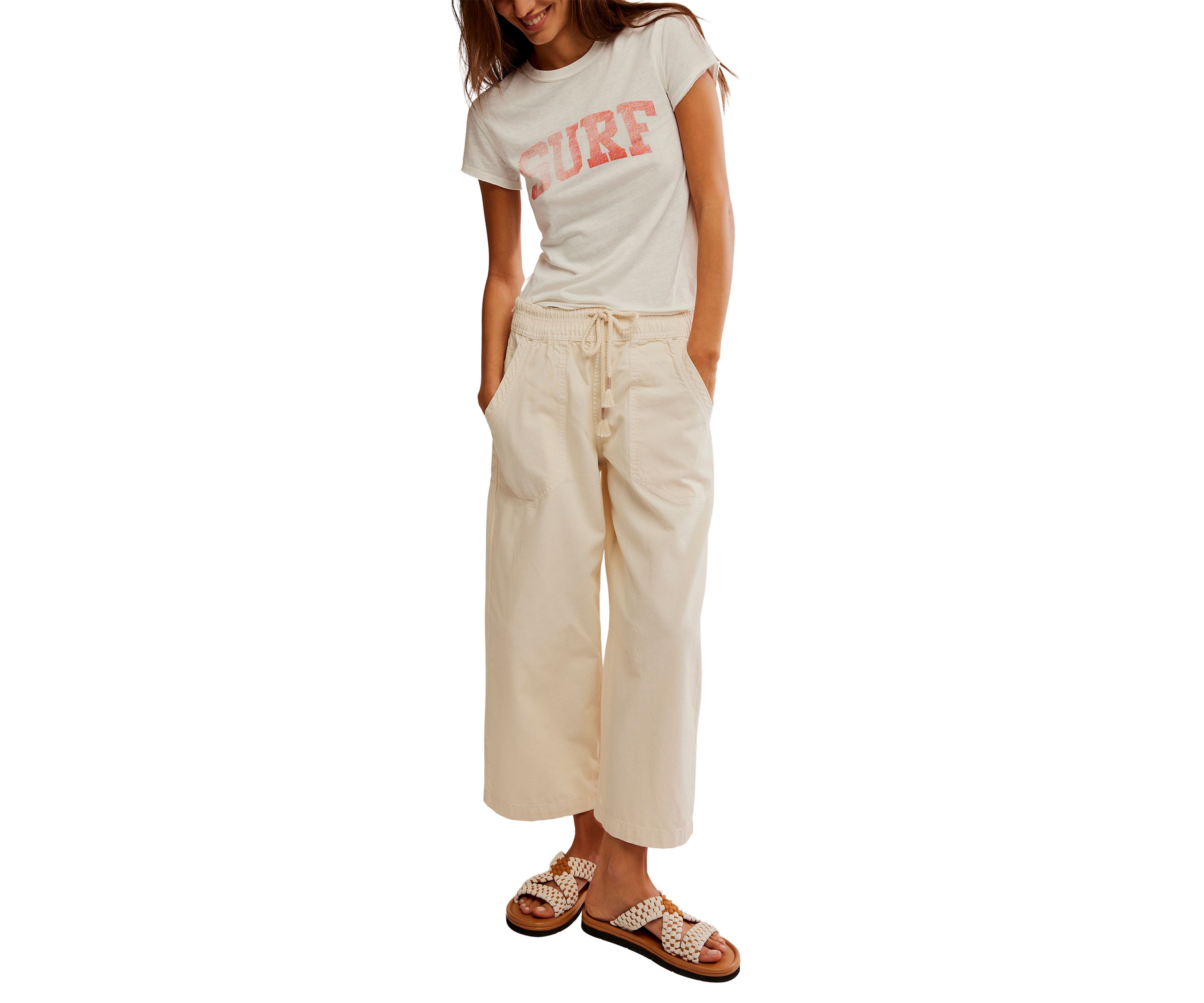 We The Free Easy Peasy Pull-On Jeans