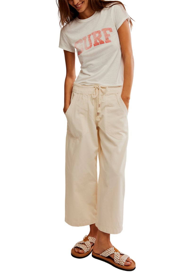 We The Free Easy Peasy Pull-On Jeans