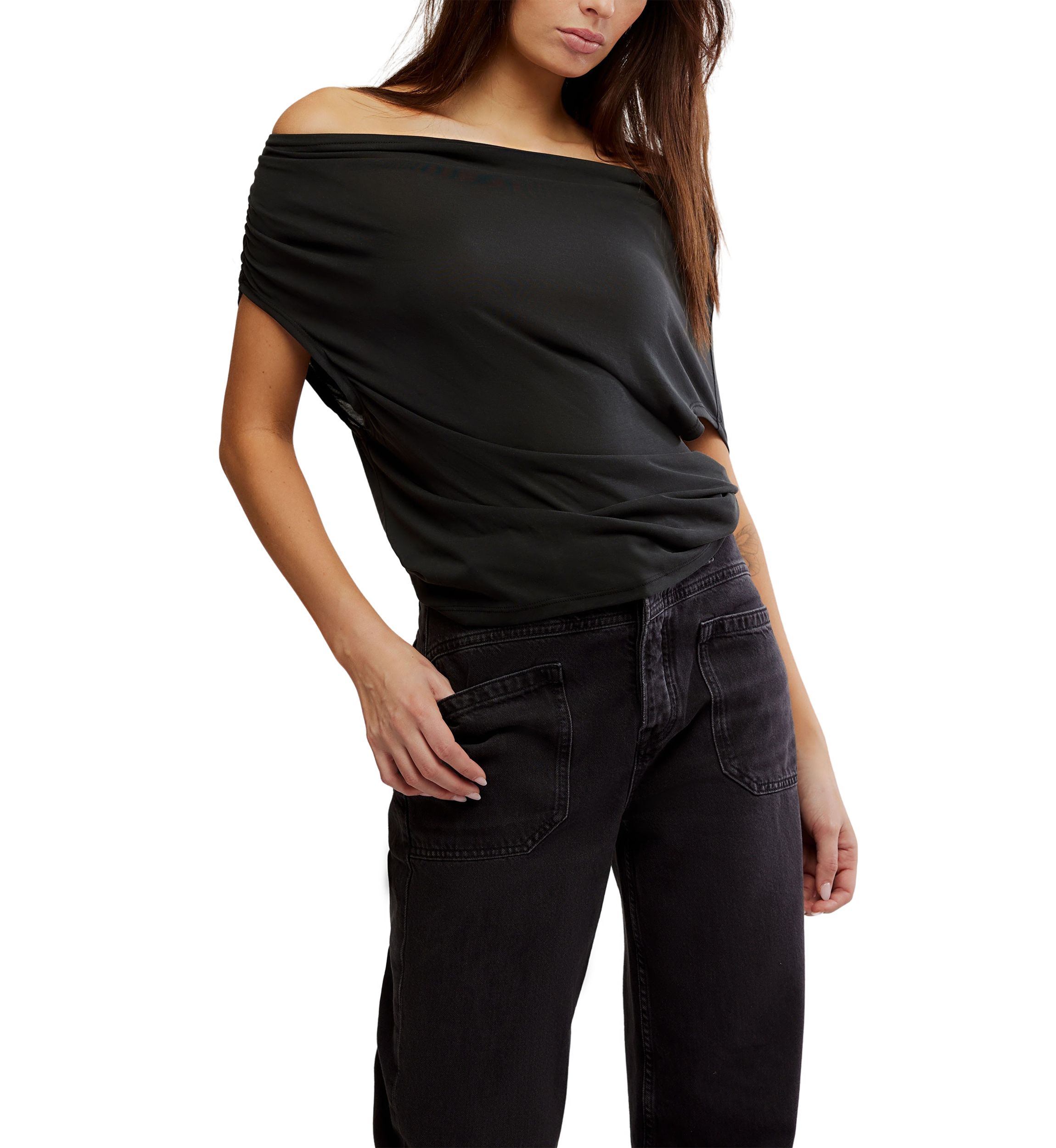 Blake Knit Top