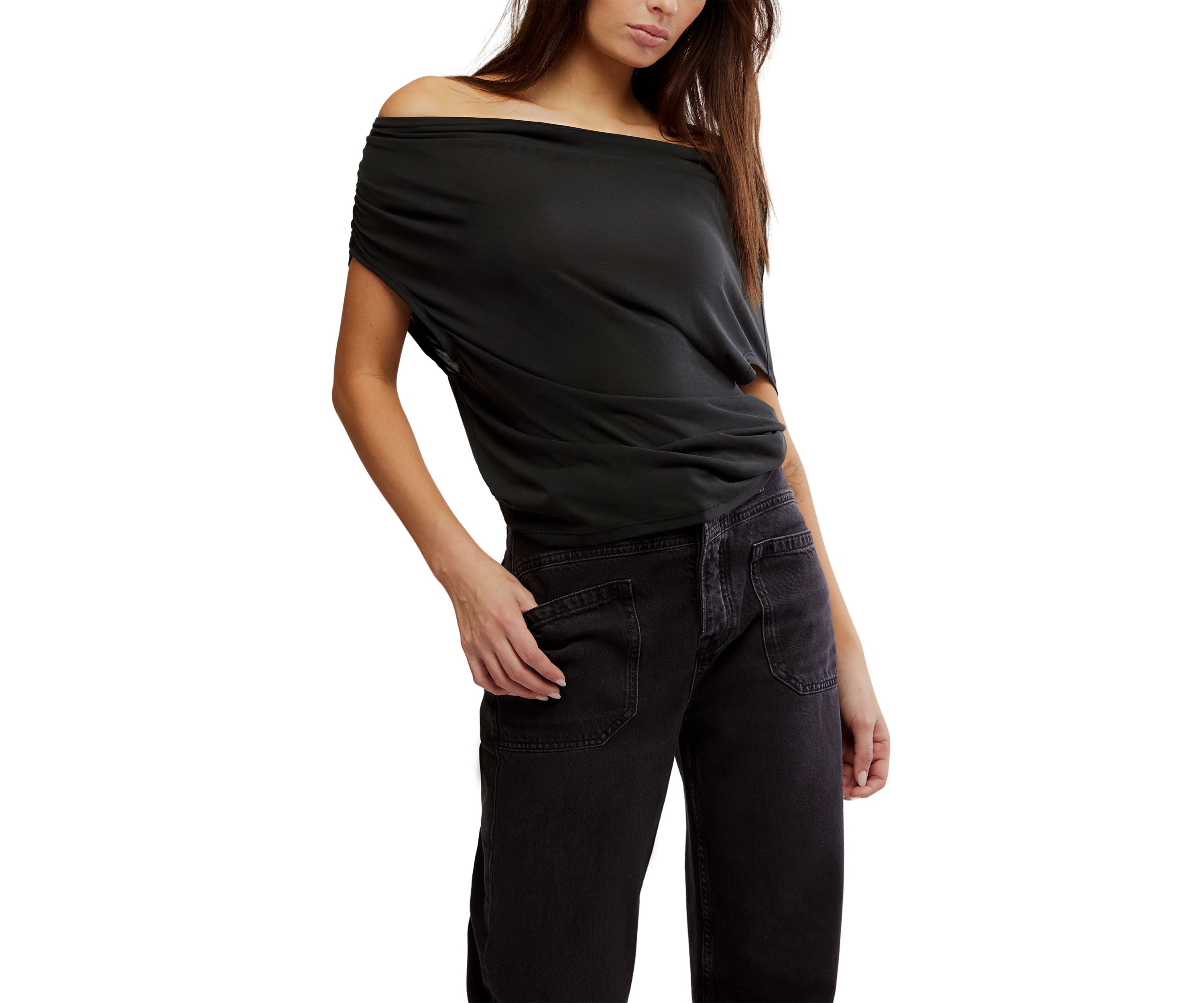 Blake Knit Top