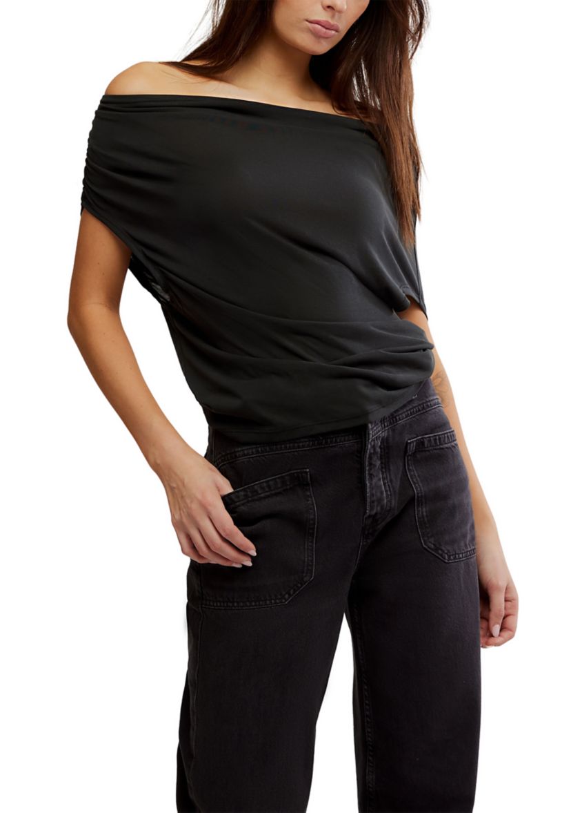 Blake Knit Top