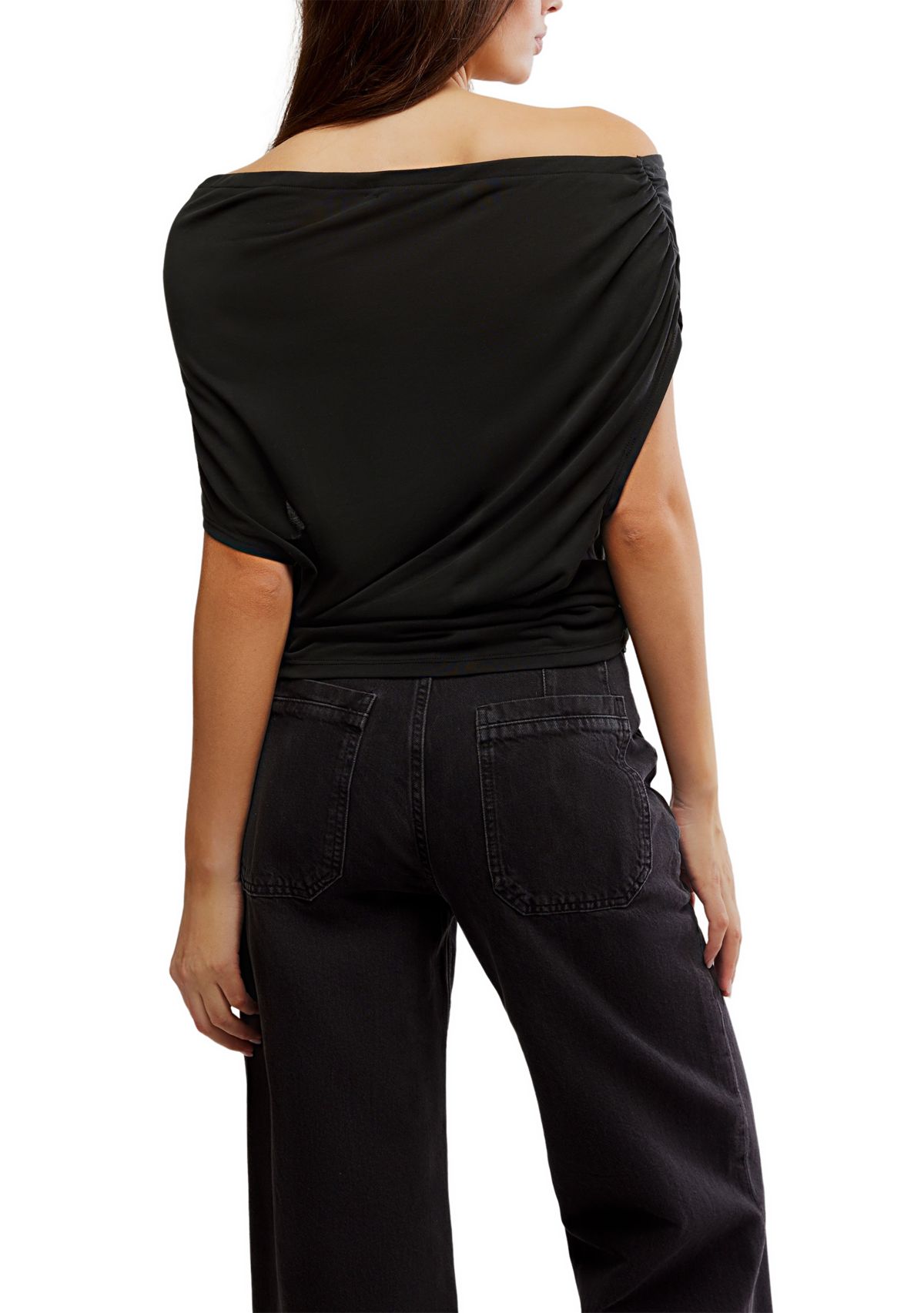 Blake Knit Top
