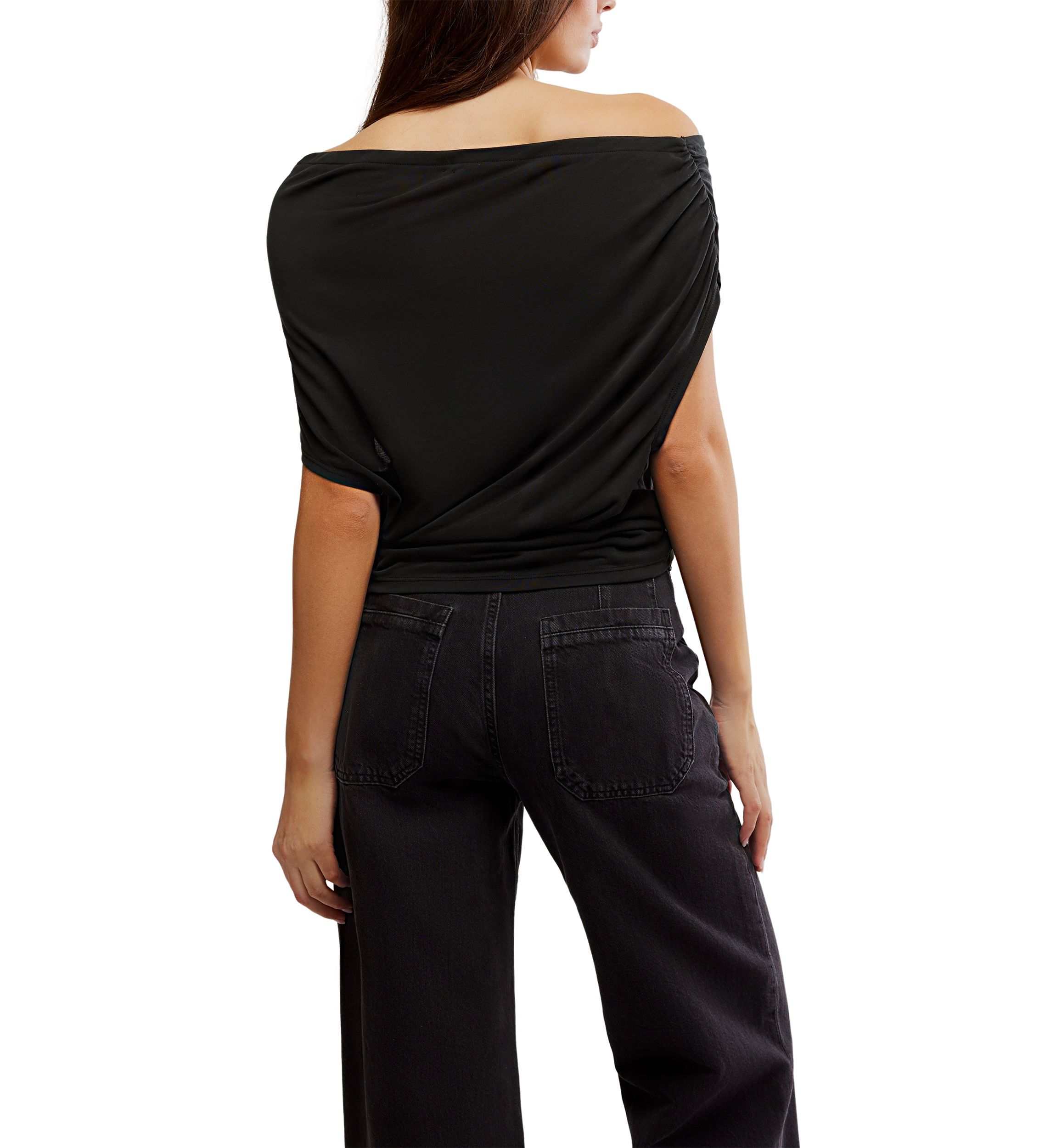 Blake Knit Top