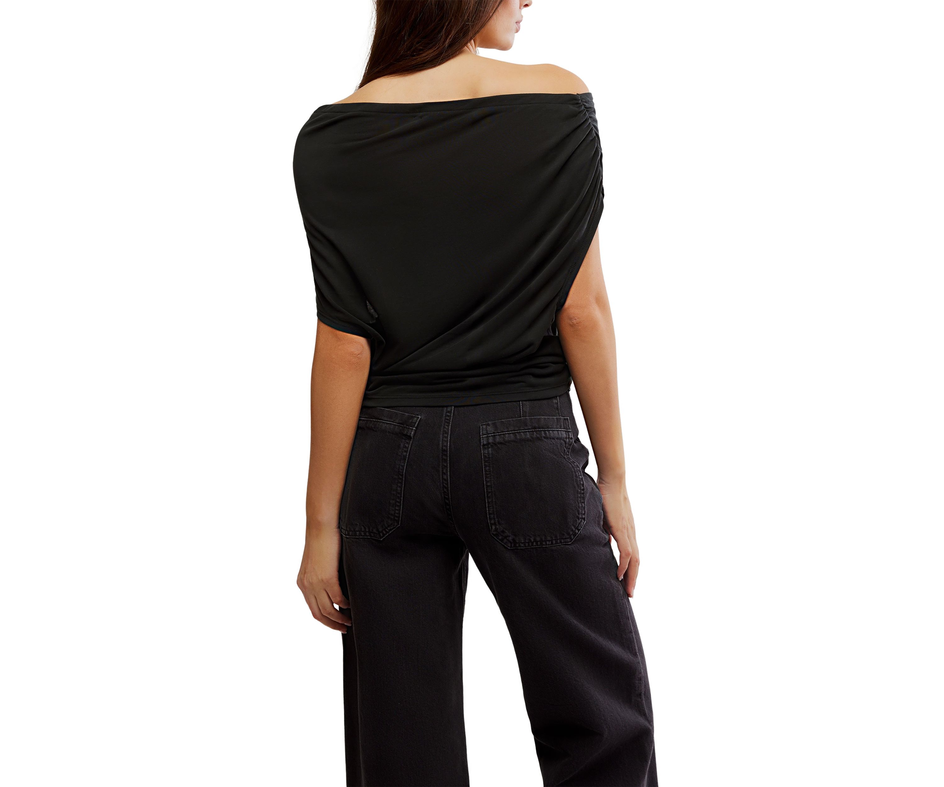 Blake Knit Top