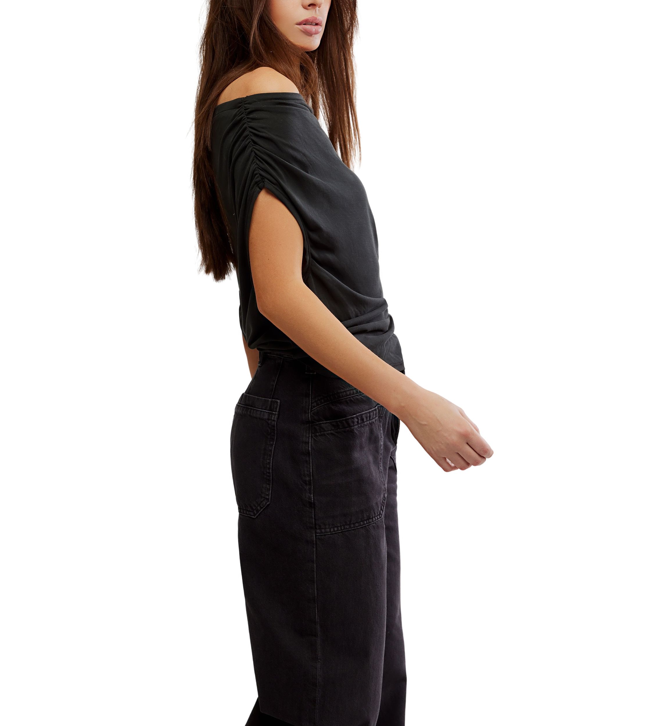 Blake Knit Top
