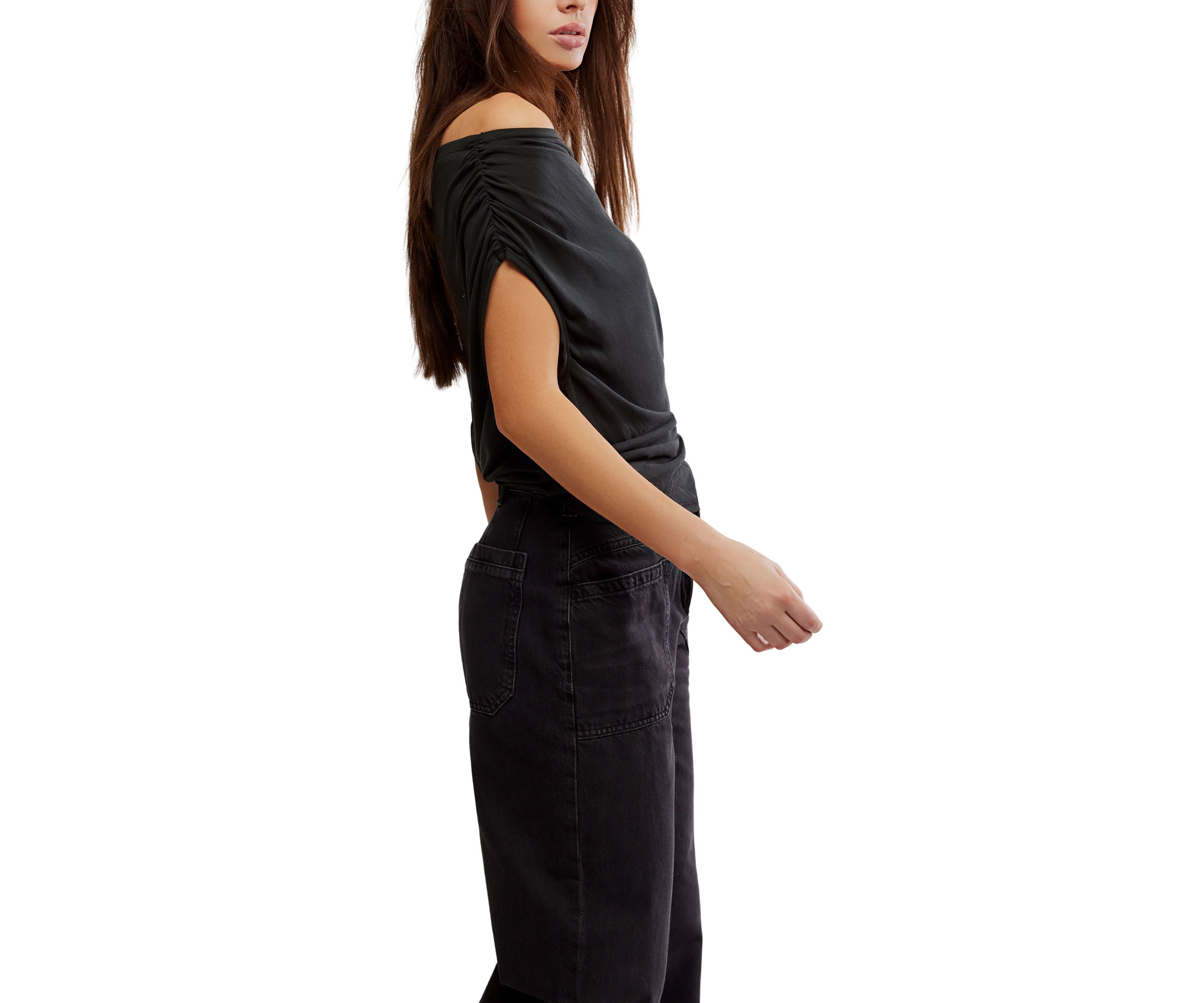 Blake Knit Top