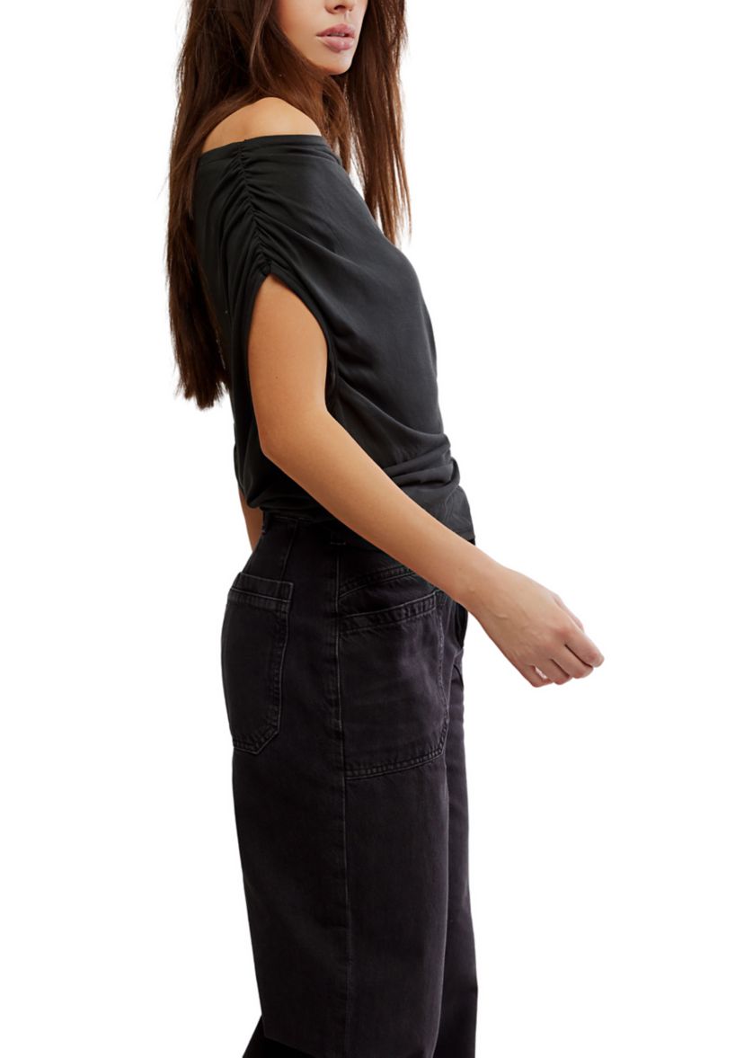 Blake Knit Top