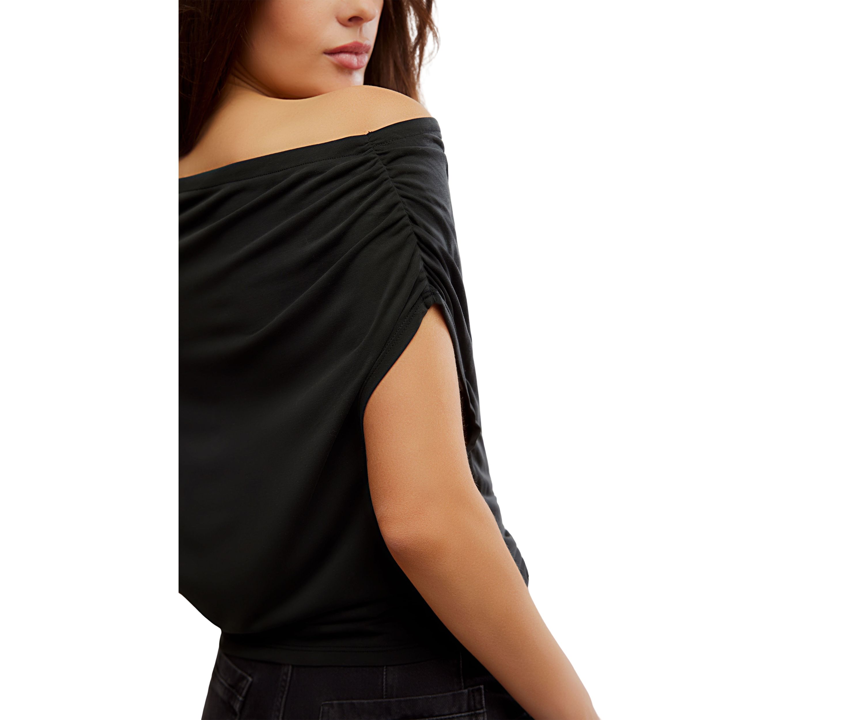 Blake Knit Top