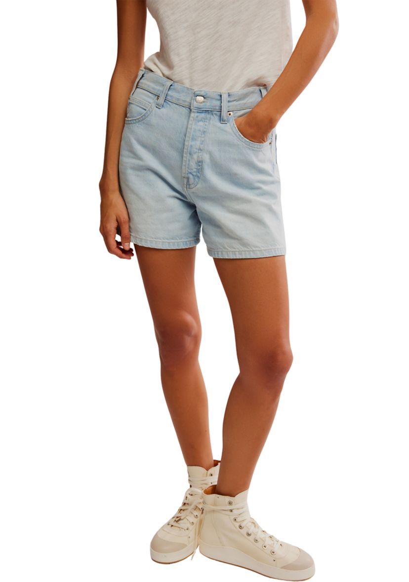 We The Free Tippi Denim Shorts