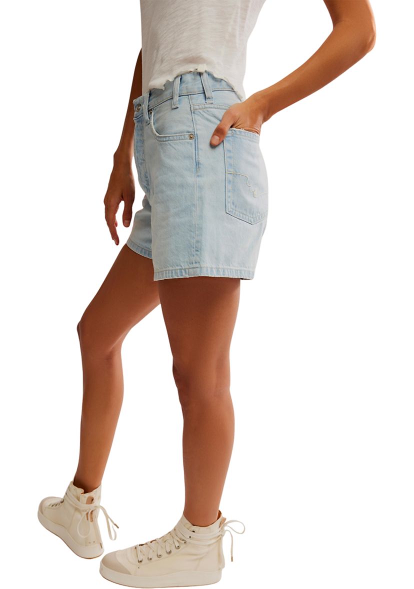 We The Free Tippi Denim Shorts