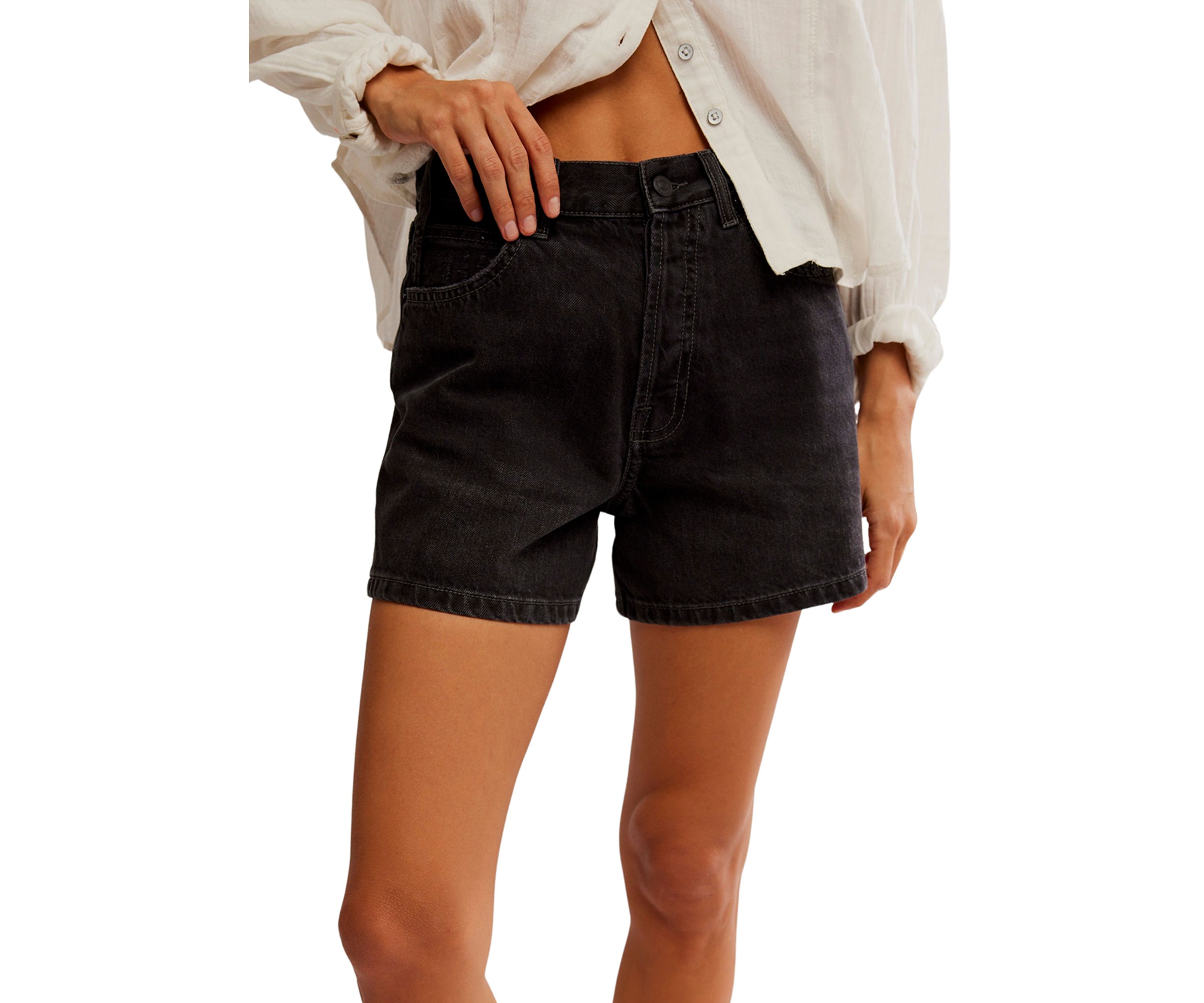 We The Free Tippi Denim Shorts