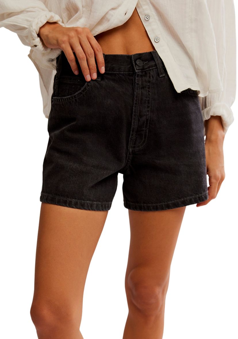 We The Free Tippi Denim Shorts