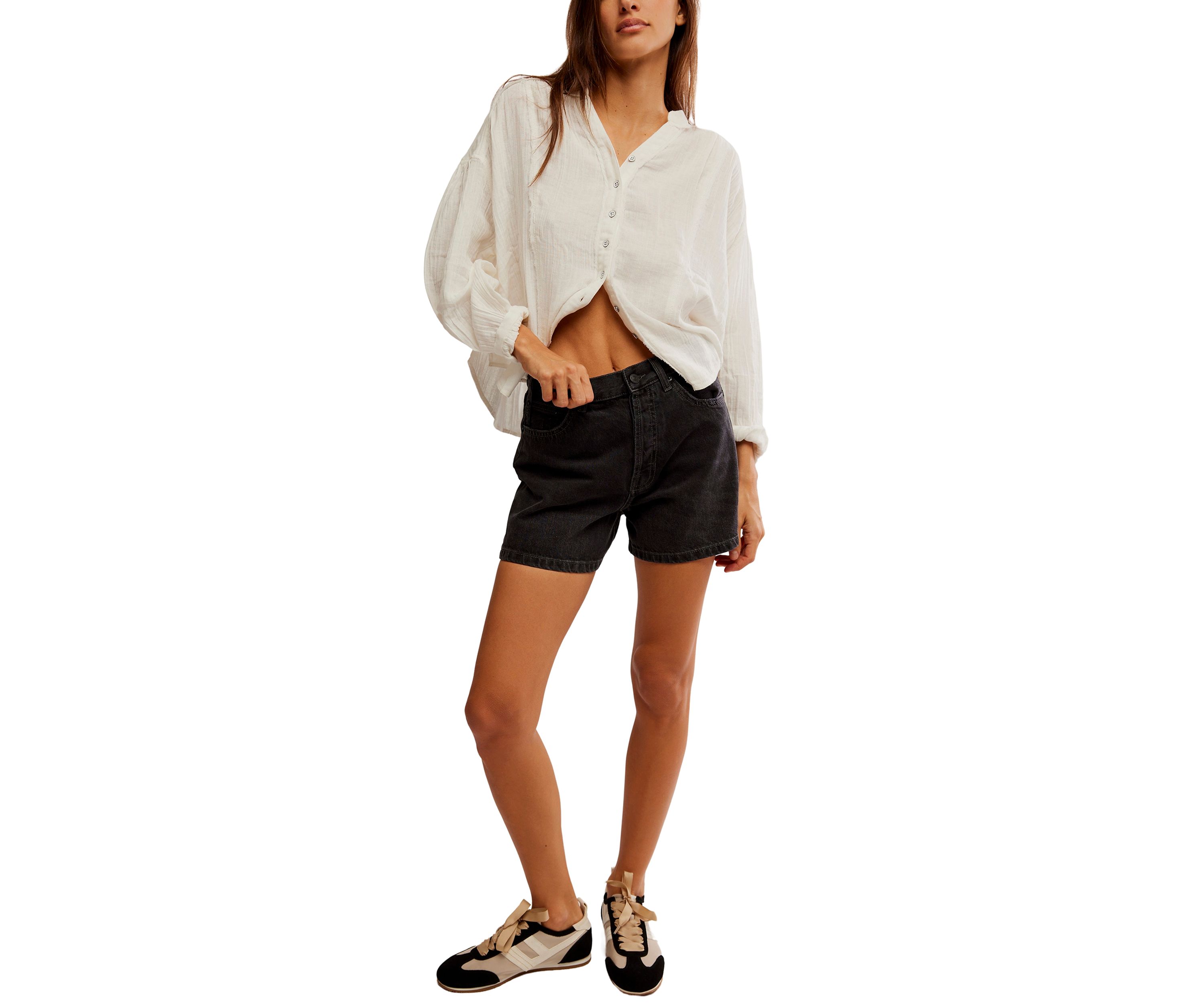 We The Free Tippi Denim Shorts
