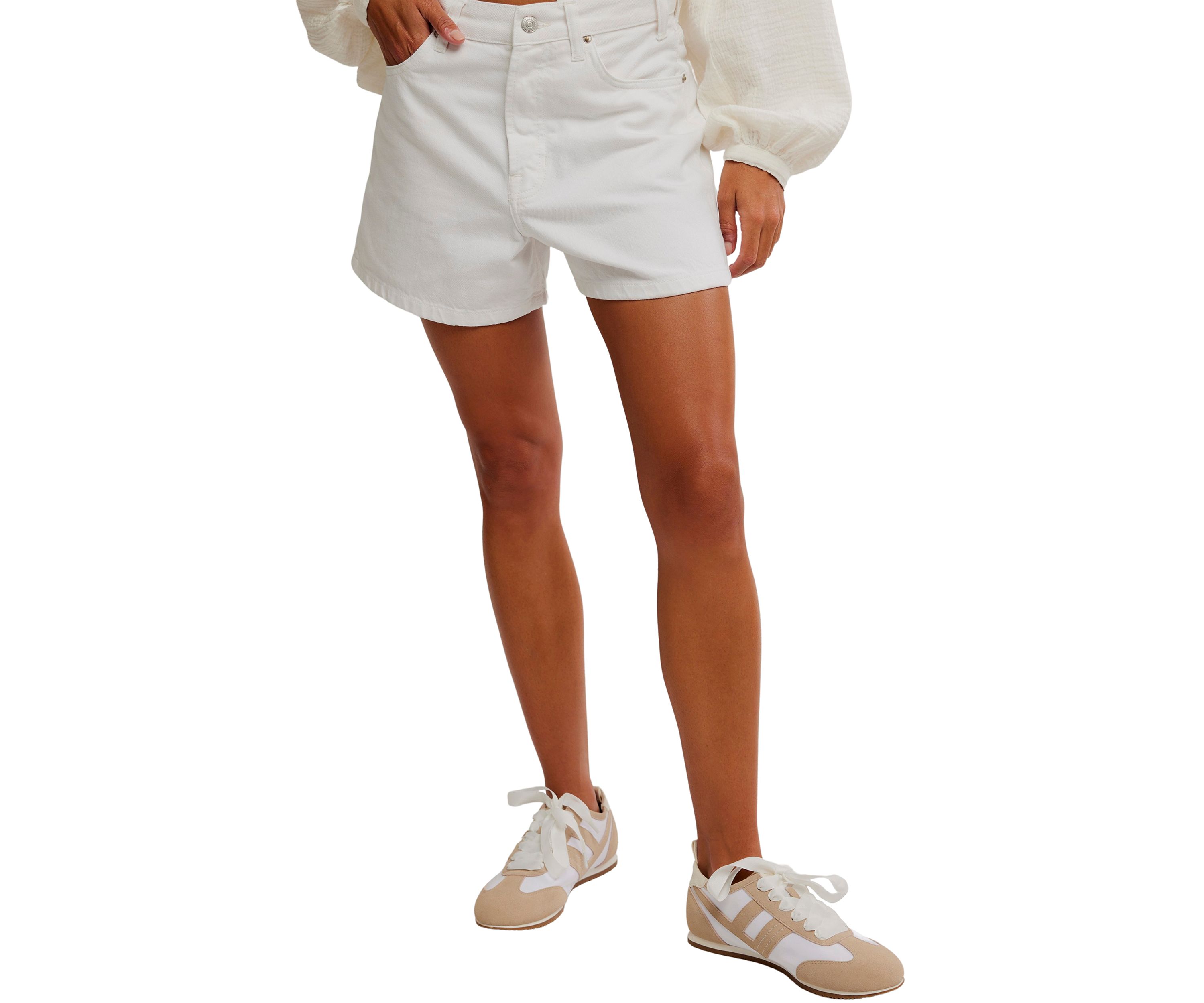 We The Free Tippi Denim Shorts