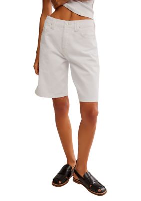 Free People Women's We The Free Montana Shorts