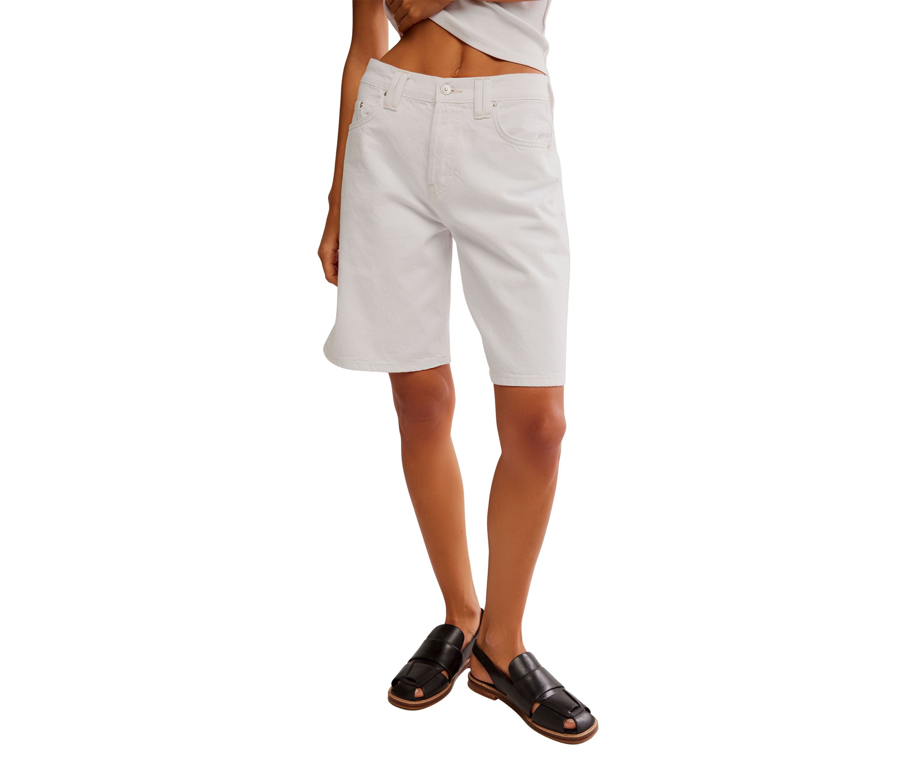 We The Free Montana Shorts
