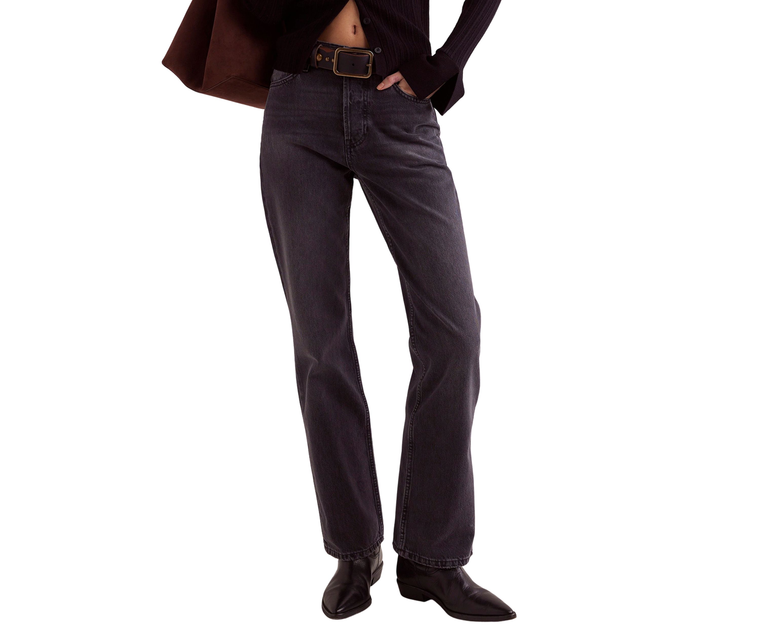 We The Free Holly Bootcut Jeans