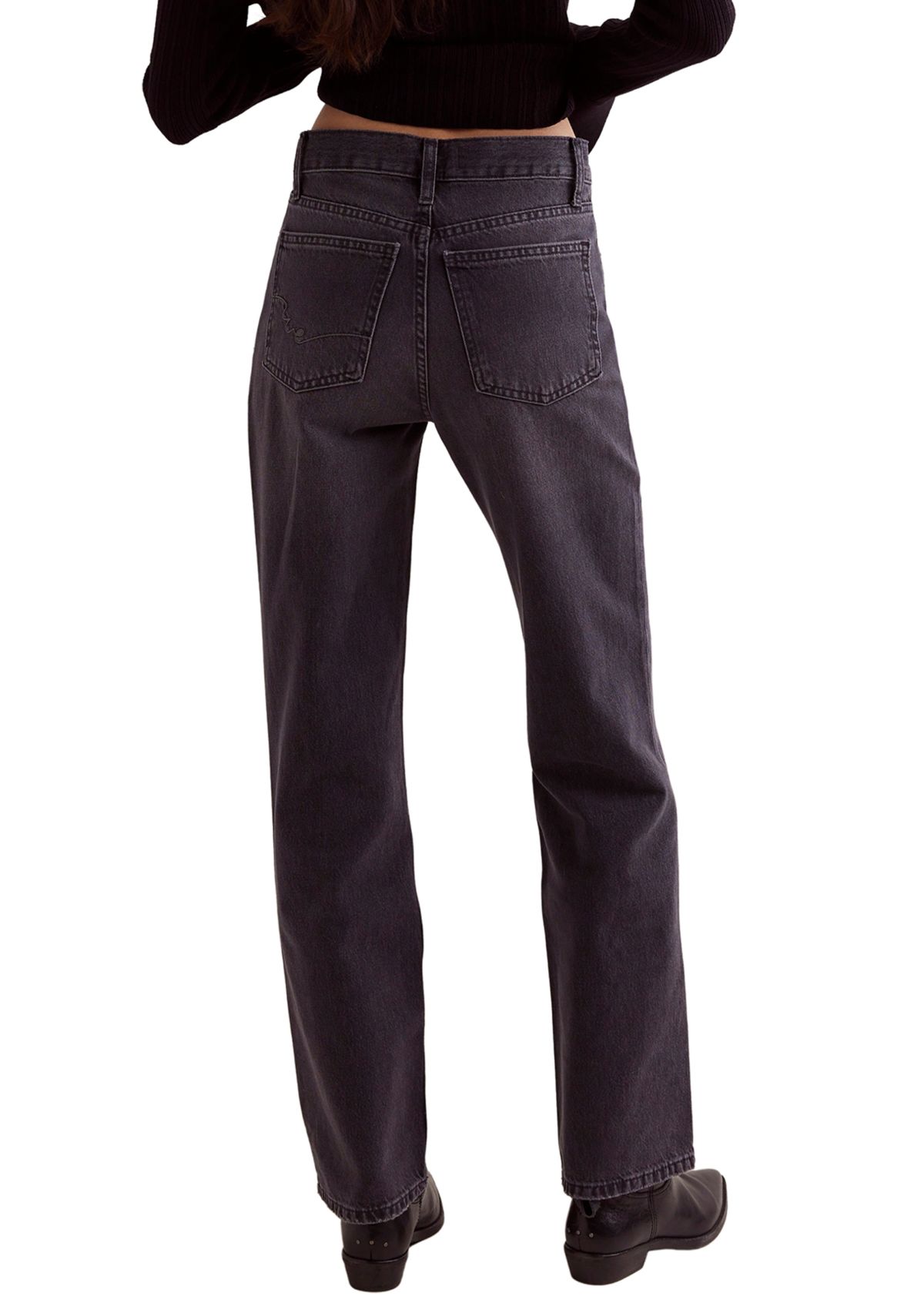 We The Free Holly Bootcut Jeans