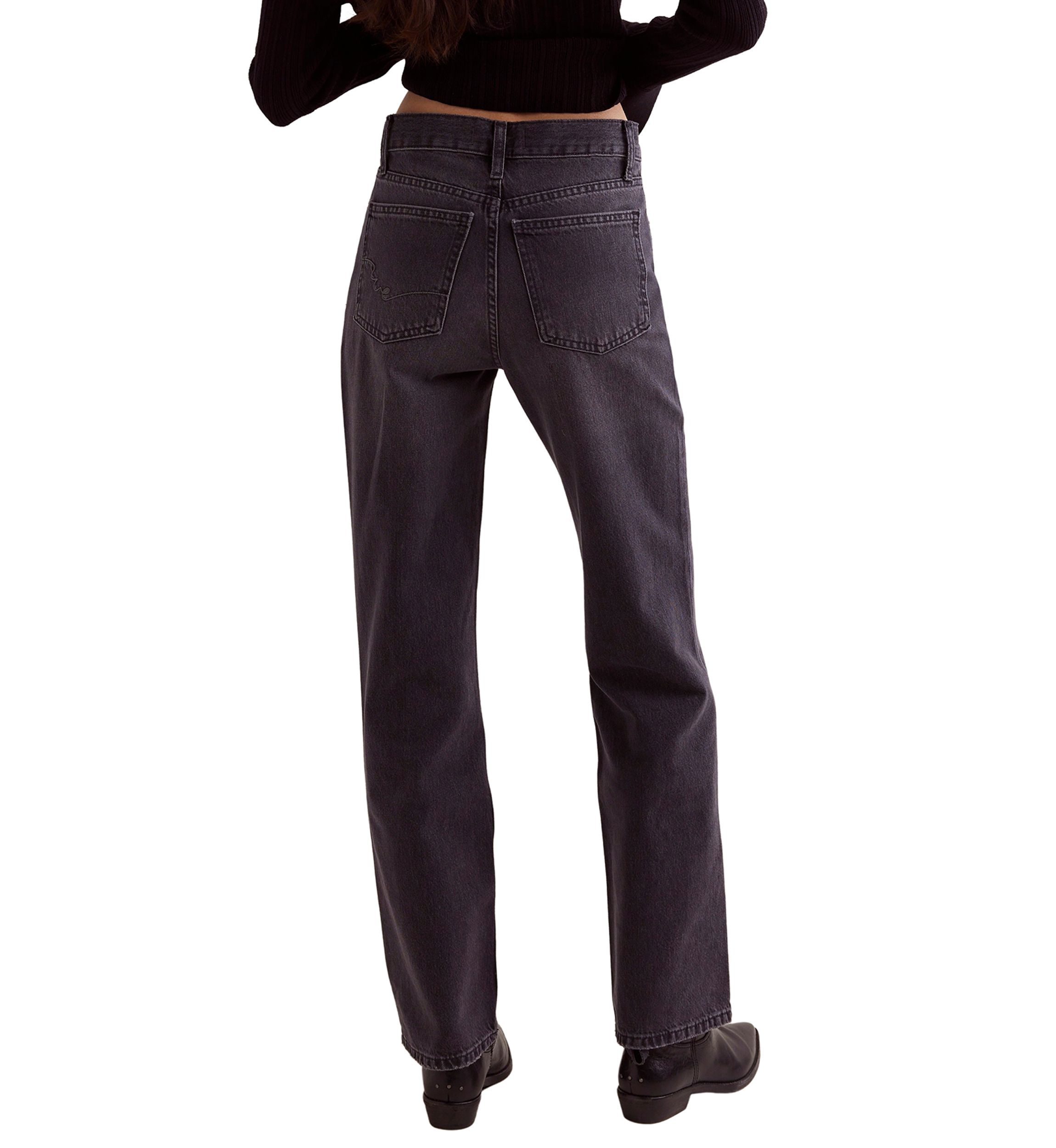 We The Free Holly Bootcut Jeans