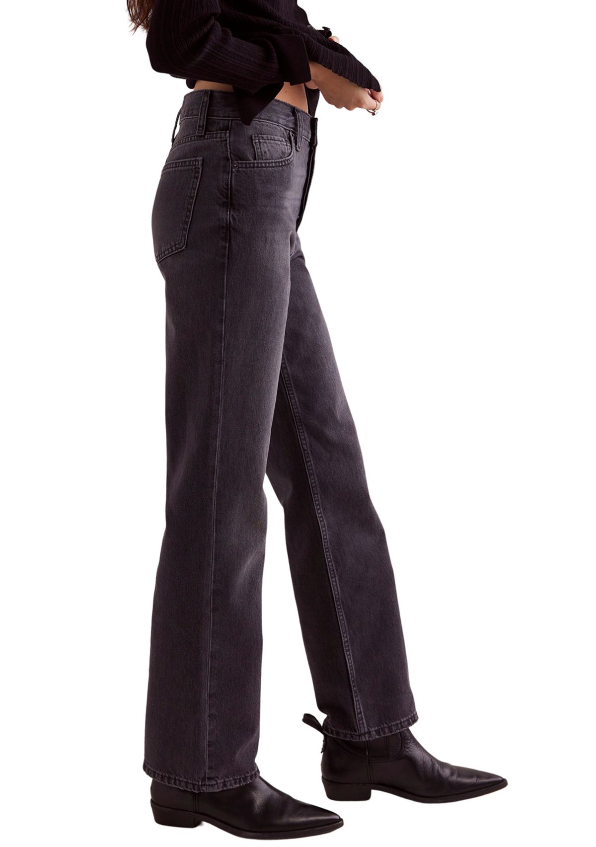 We The Free Holly Bootcut Jeans