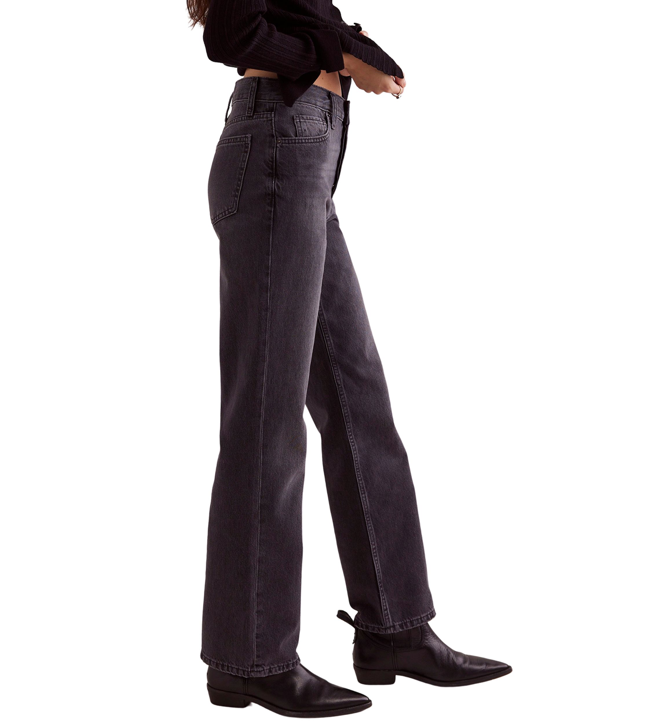We The Free Holly Bootcut Jeans