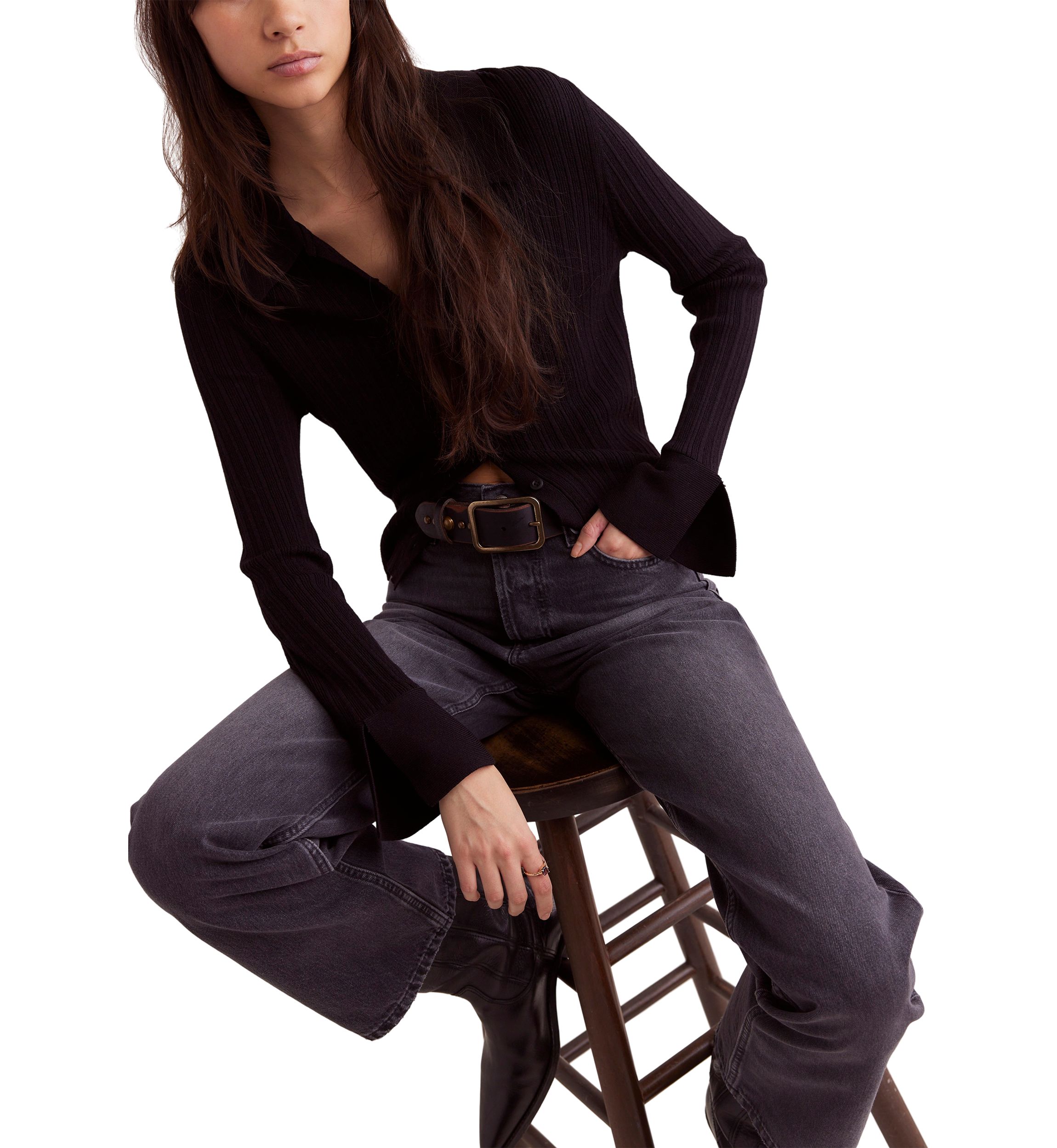 We The Free Holly Bootcut Jeans