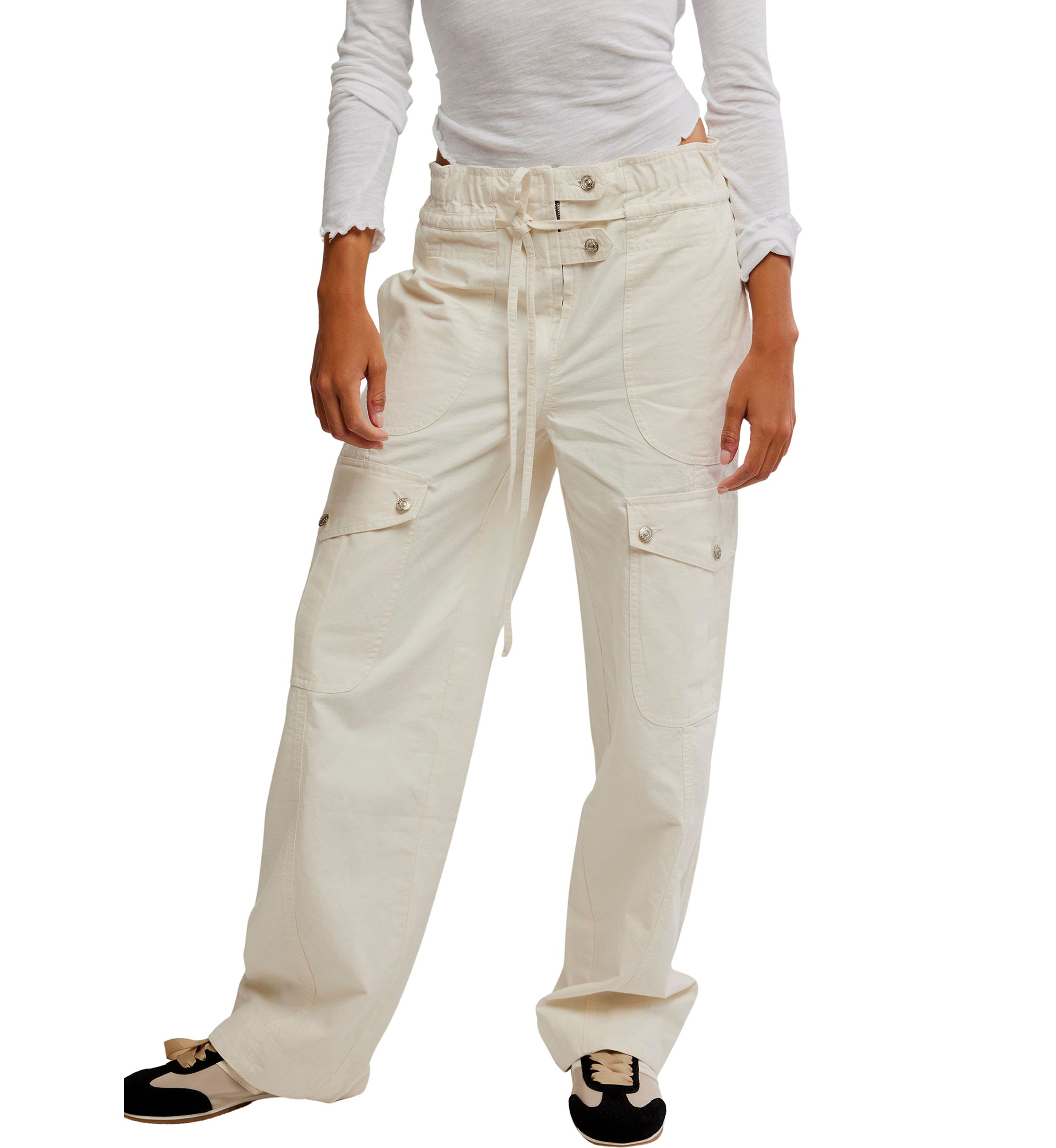 We The Free Park Ave Pants