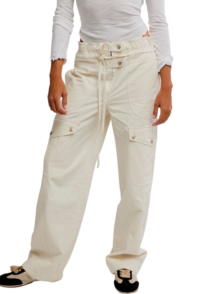 We The Free Park Ave Pants