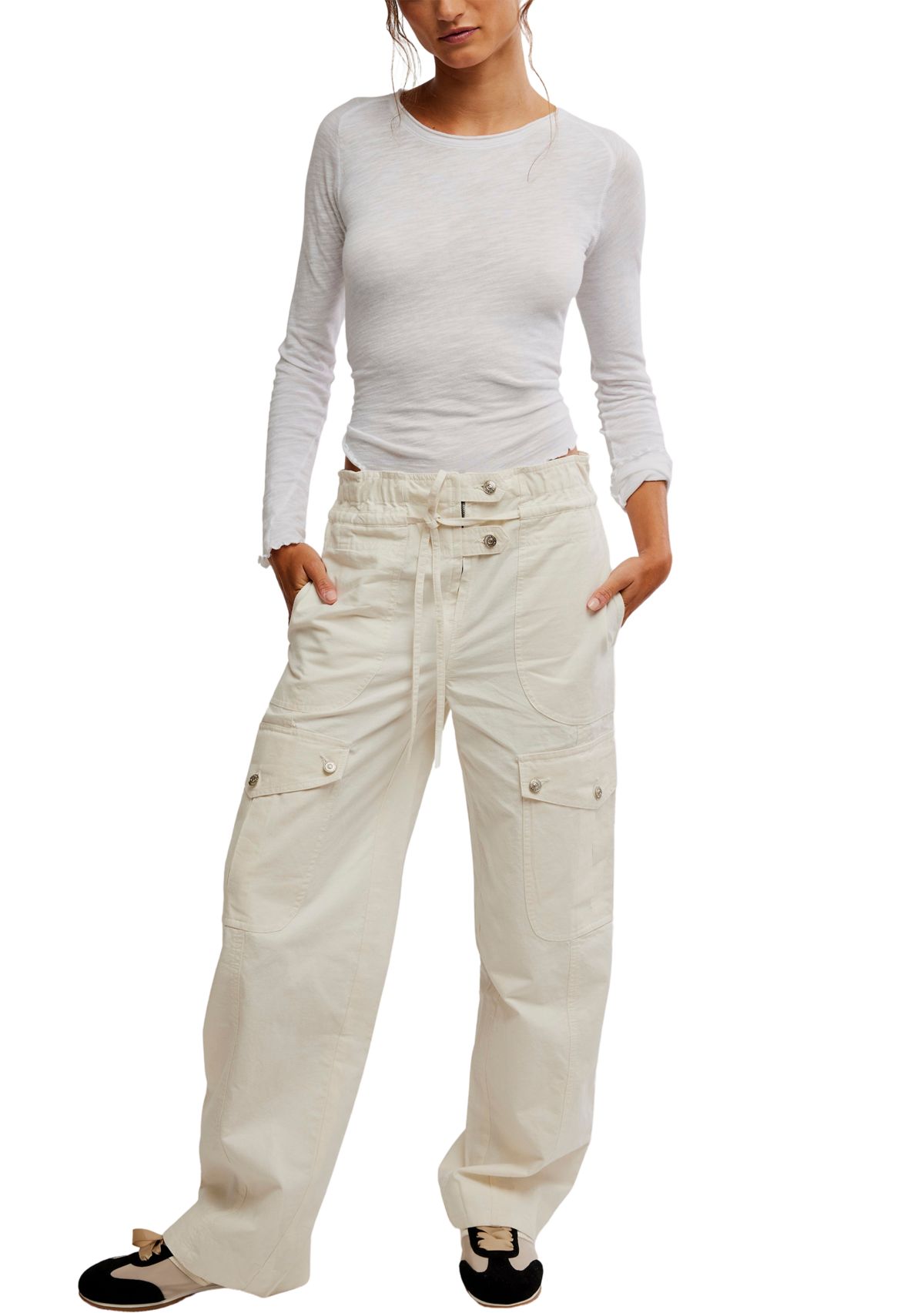 We The Free Park Ave Pants