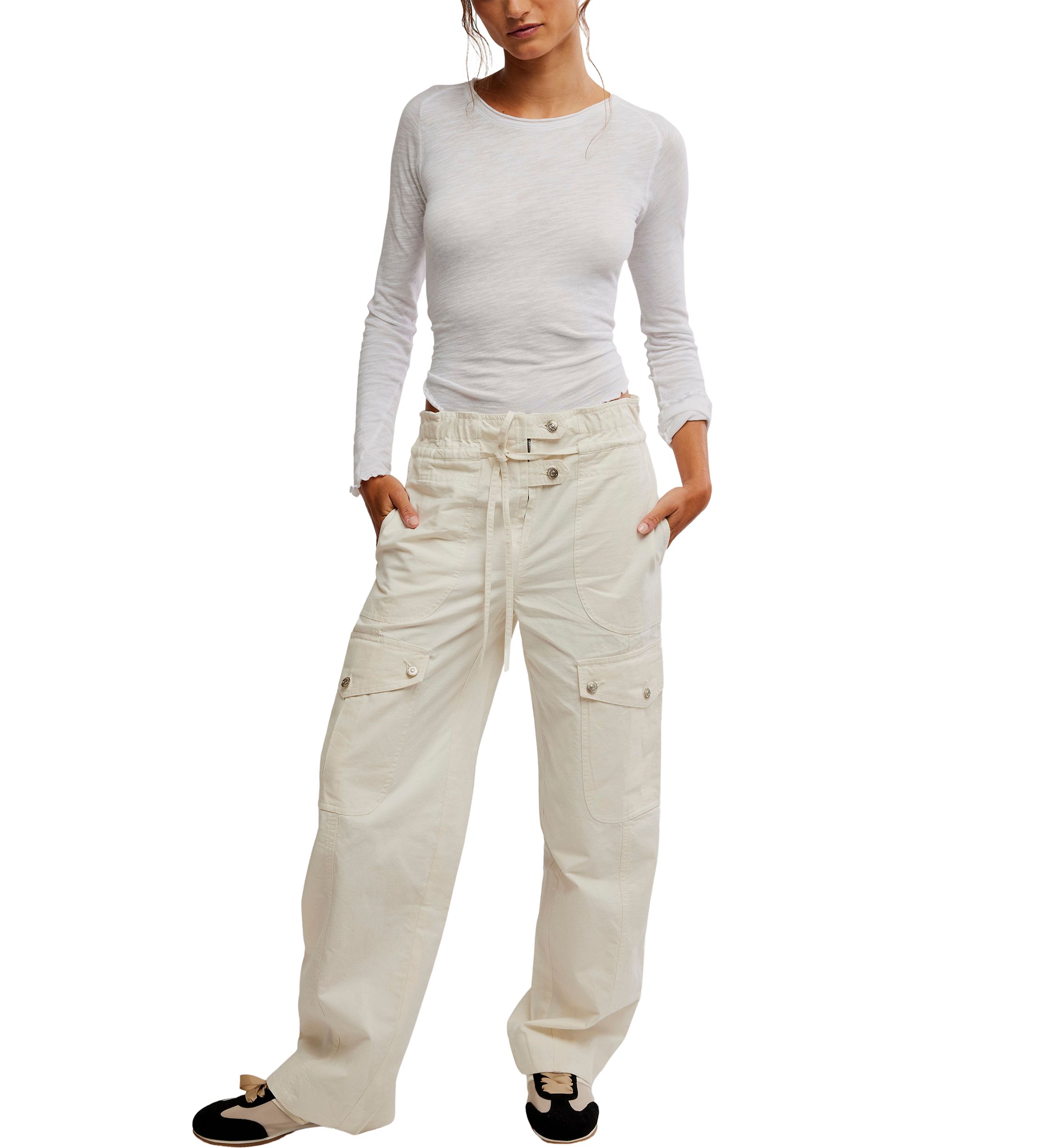 We The Free Park Ave Pants