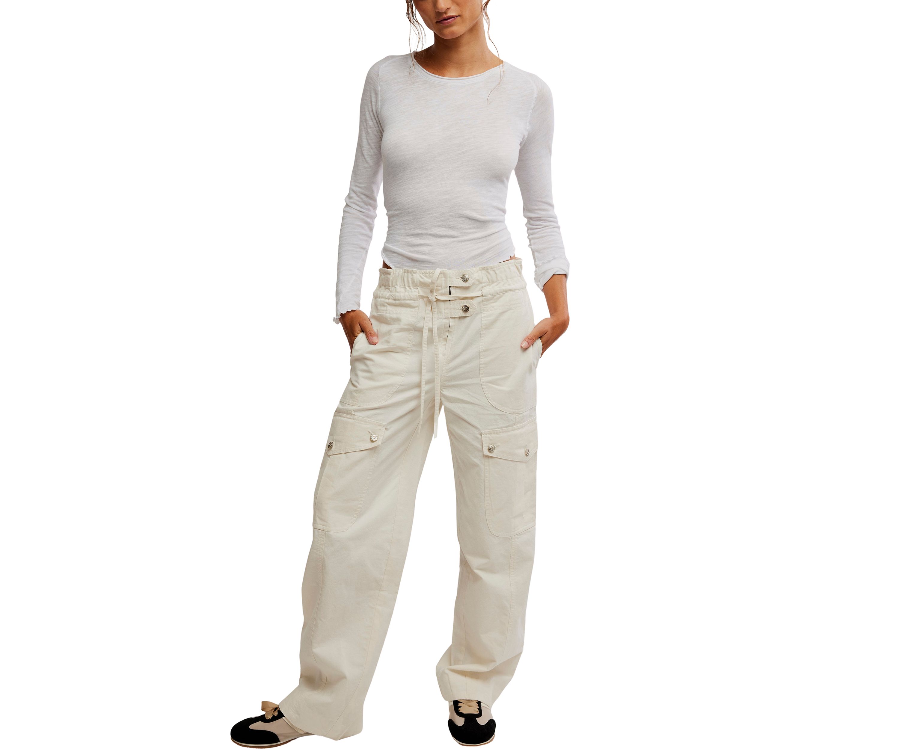 We The Free Park Ave Pants