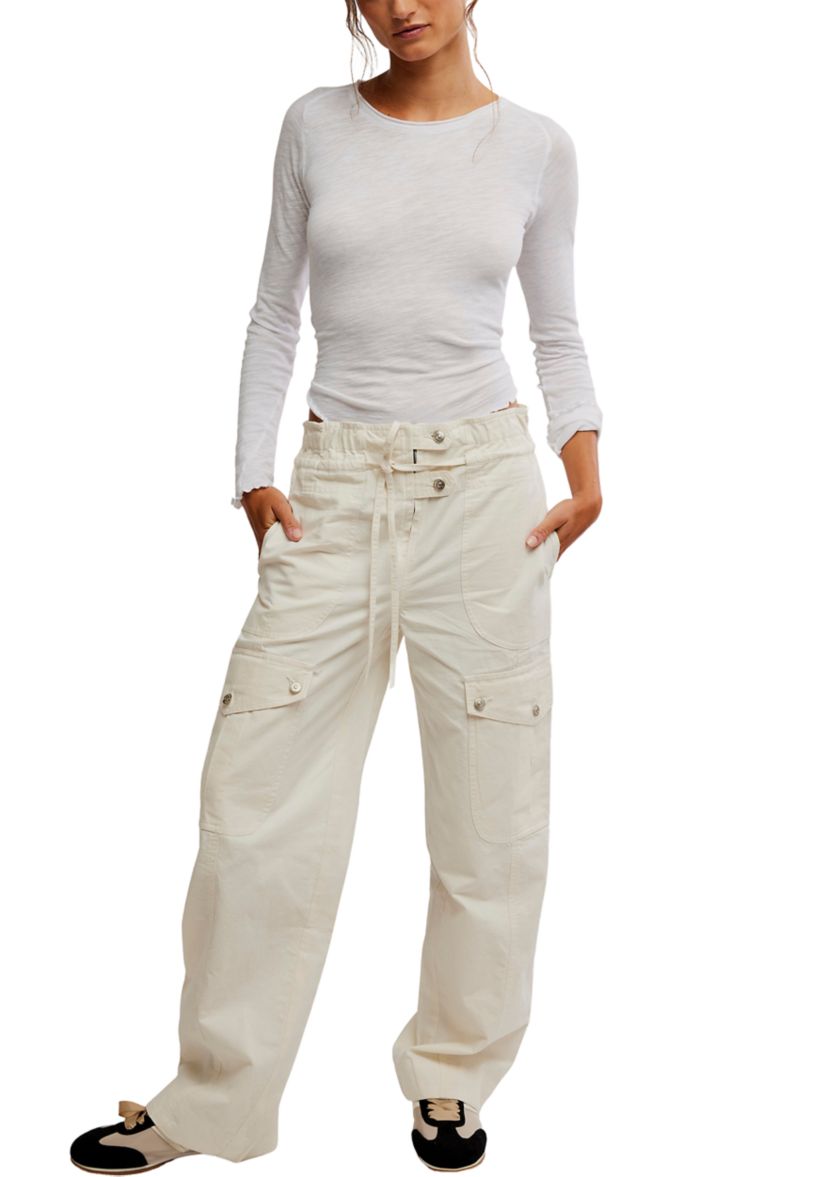 We The Free Park Ave Pants