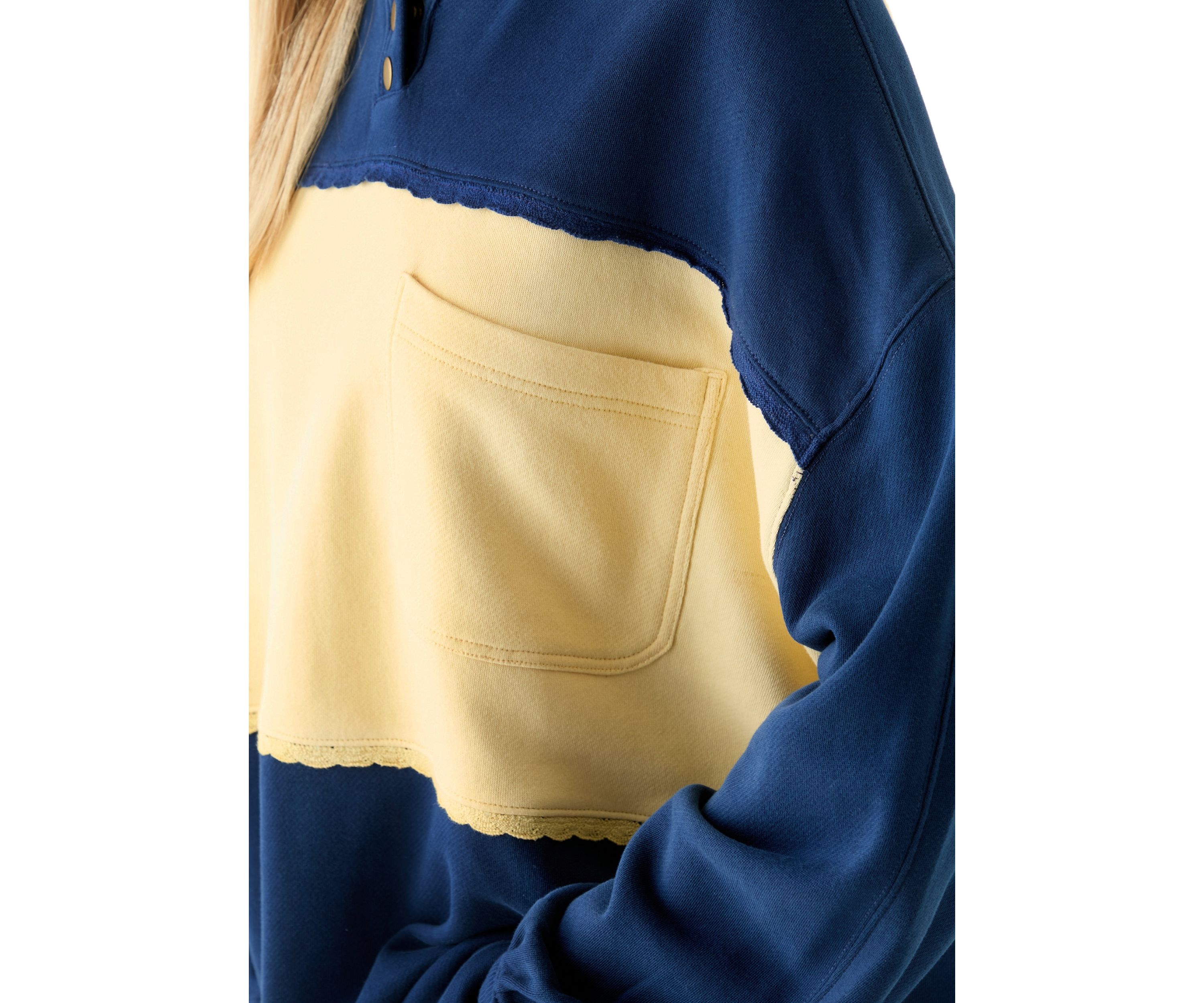 Strawberry Sweatshirt