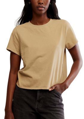 Free People We The Free Everyday T-Shirt | Belk