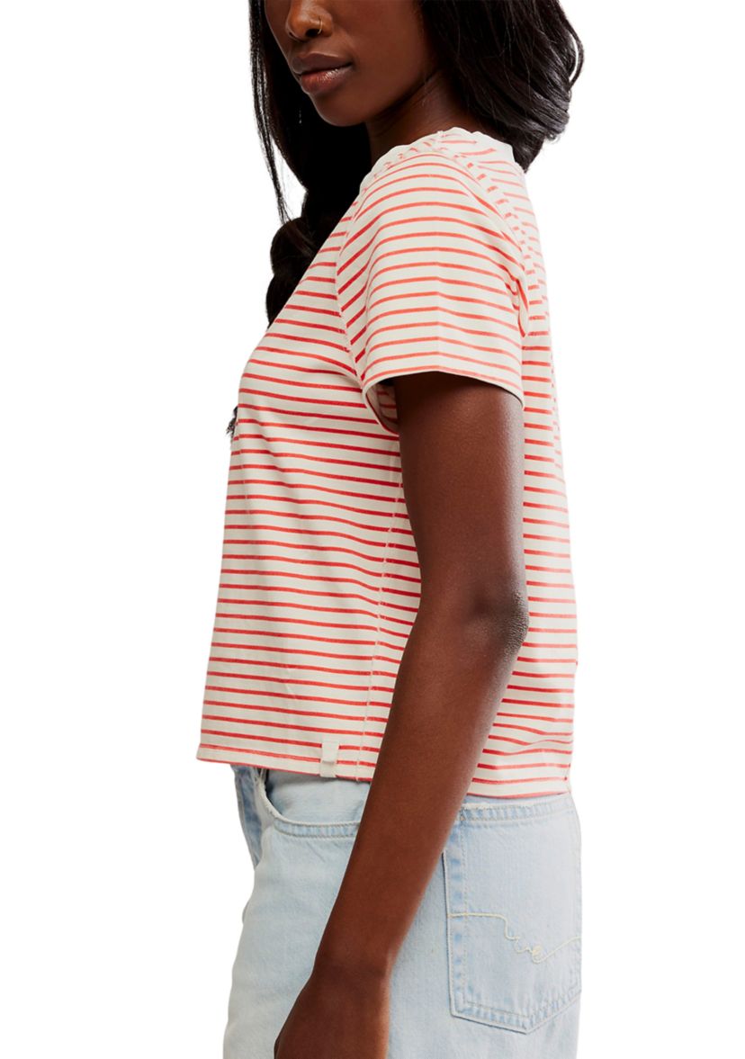 Everyday Stripe T-Shirt