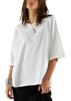 Free People Women's We The Free Perfect Oversized T-Shirt