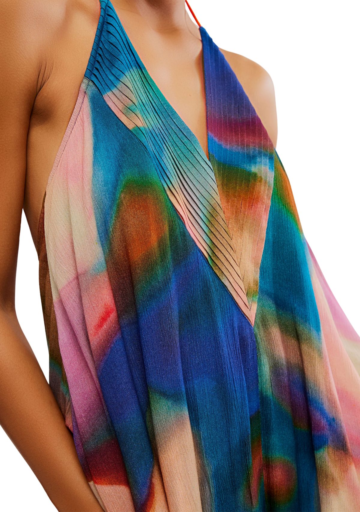 Catalina Maxi Dress