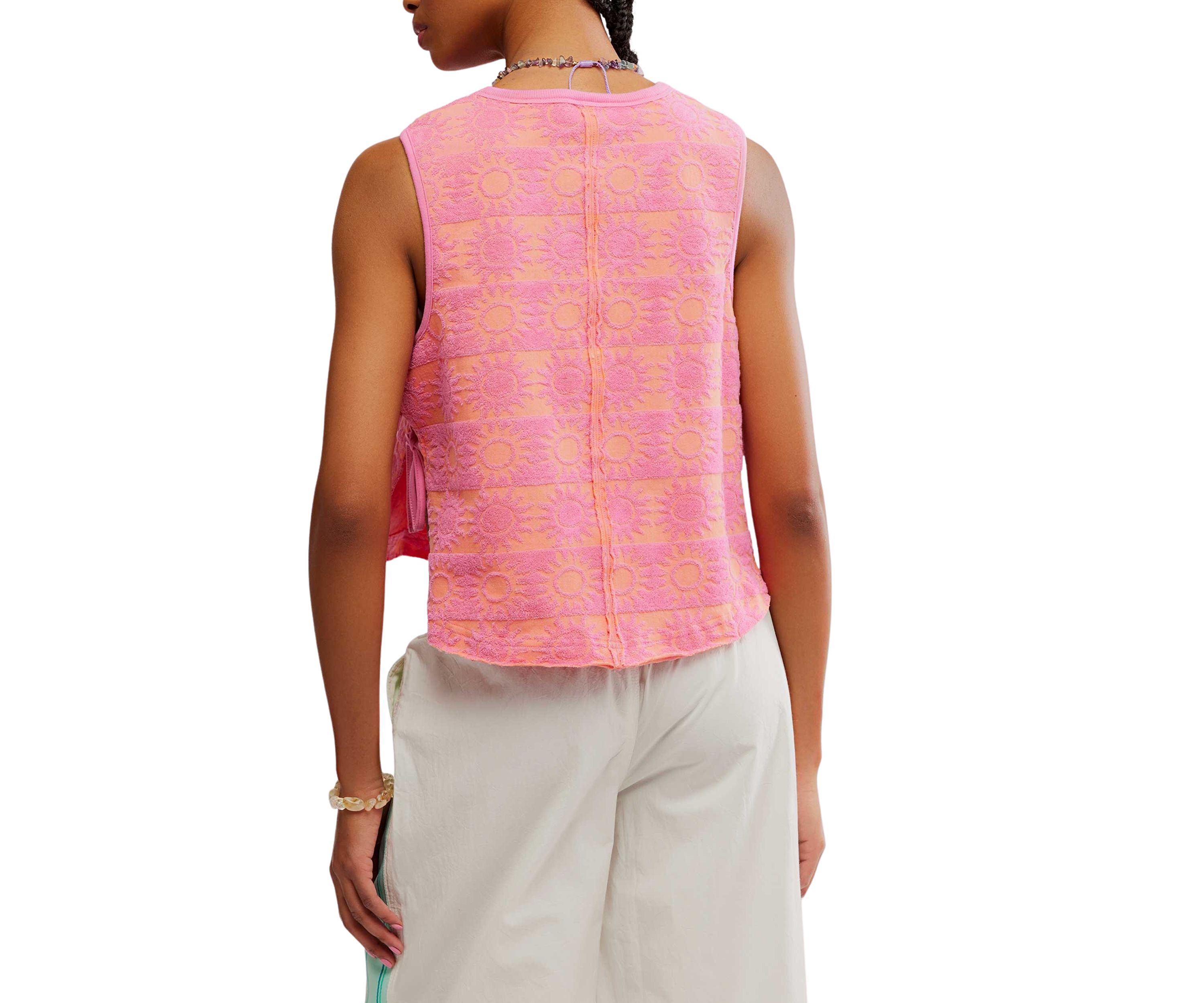 Towel Terry Top