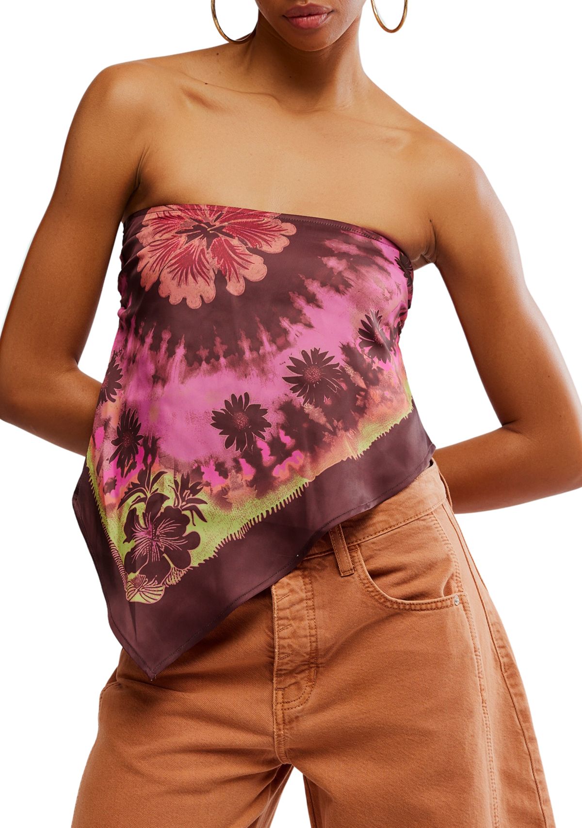 Better Than That Tube Top