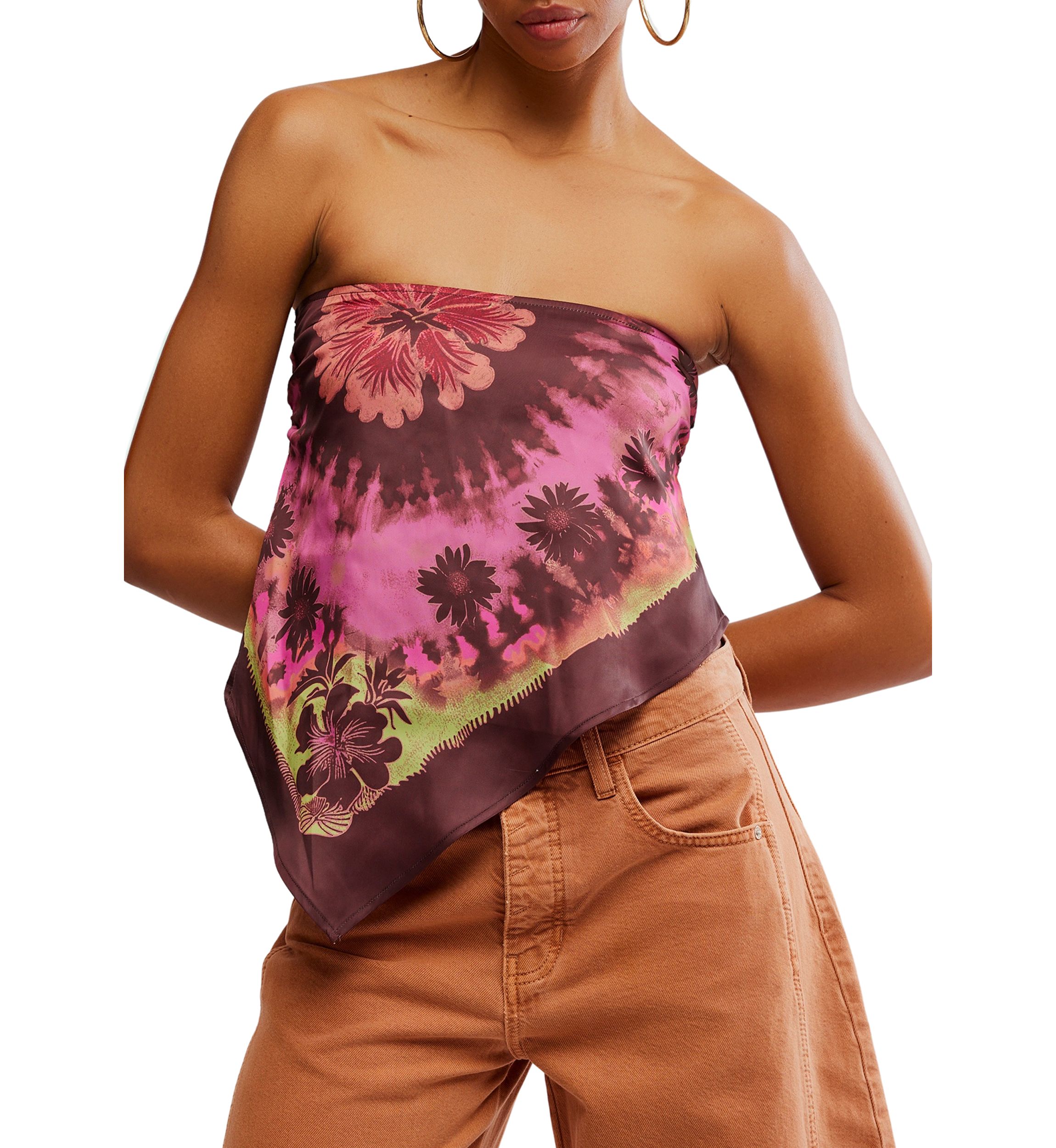 Better Than That Tube Top