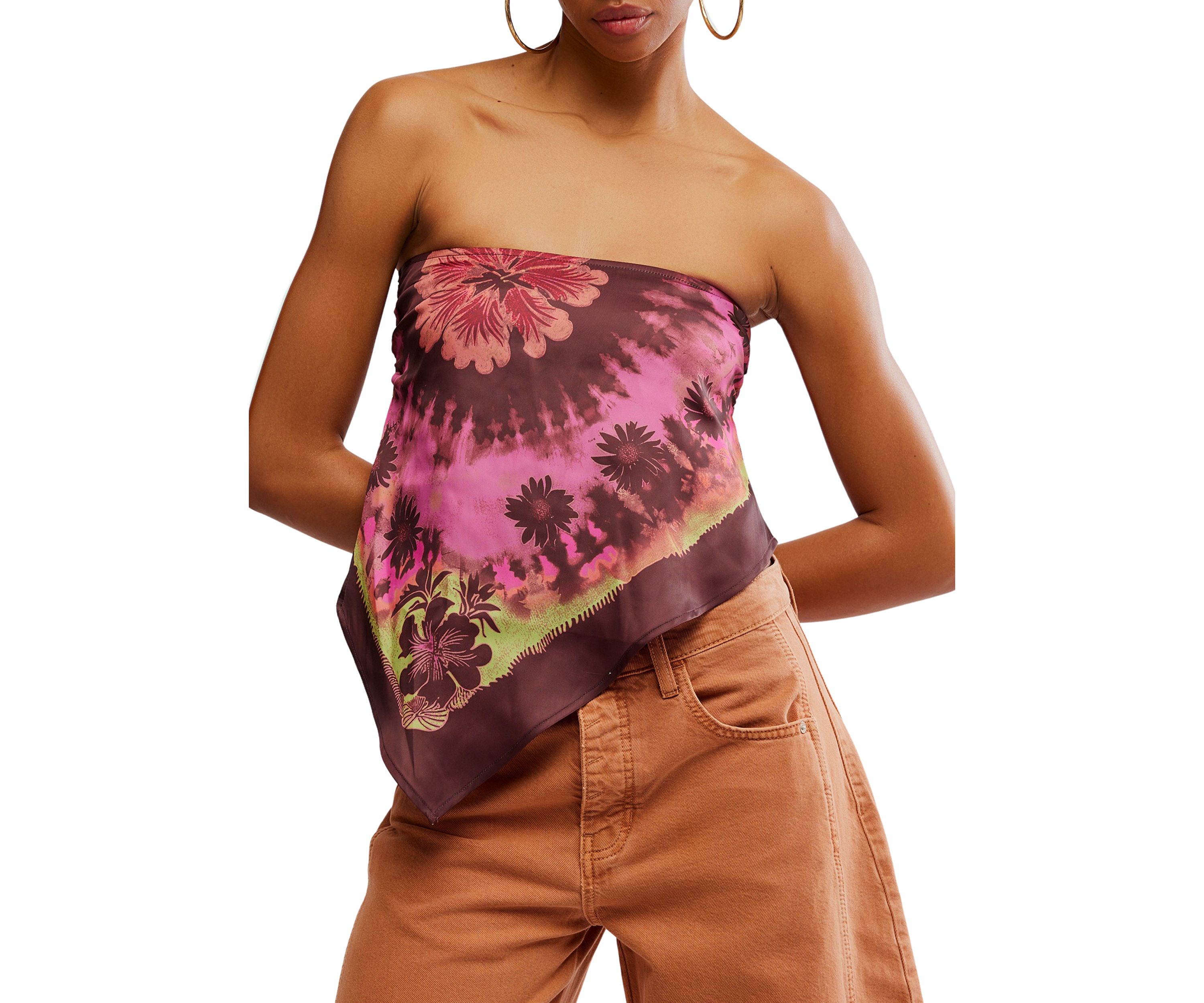 Better Than That Tube Top