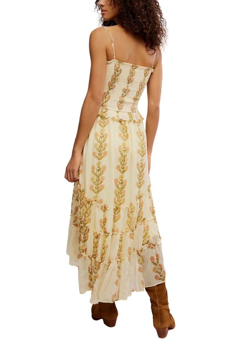 knee length dresses for ladies ALEJANDRA MIDI DRESS – Shopbyedimar
