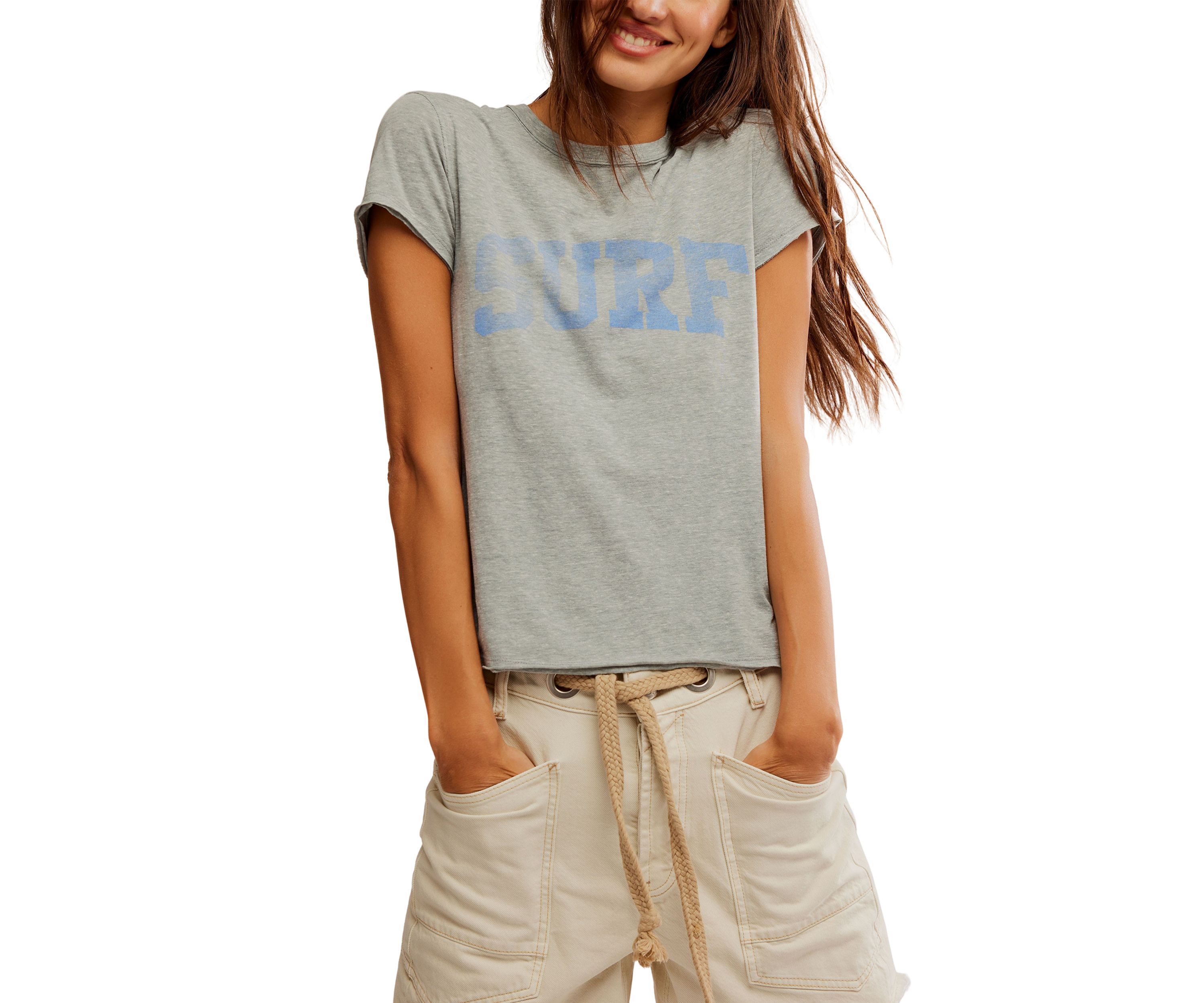 We The Free Nova Graphic T-Shirt 