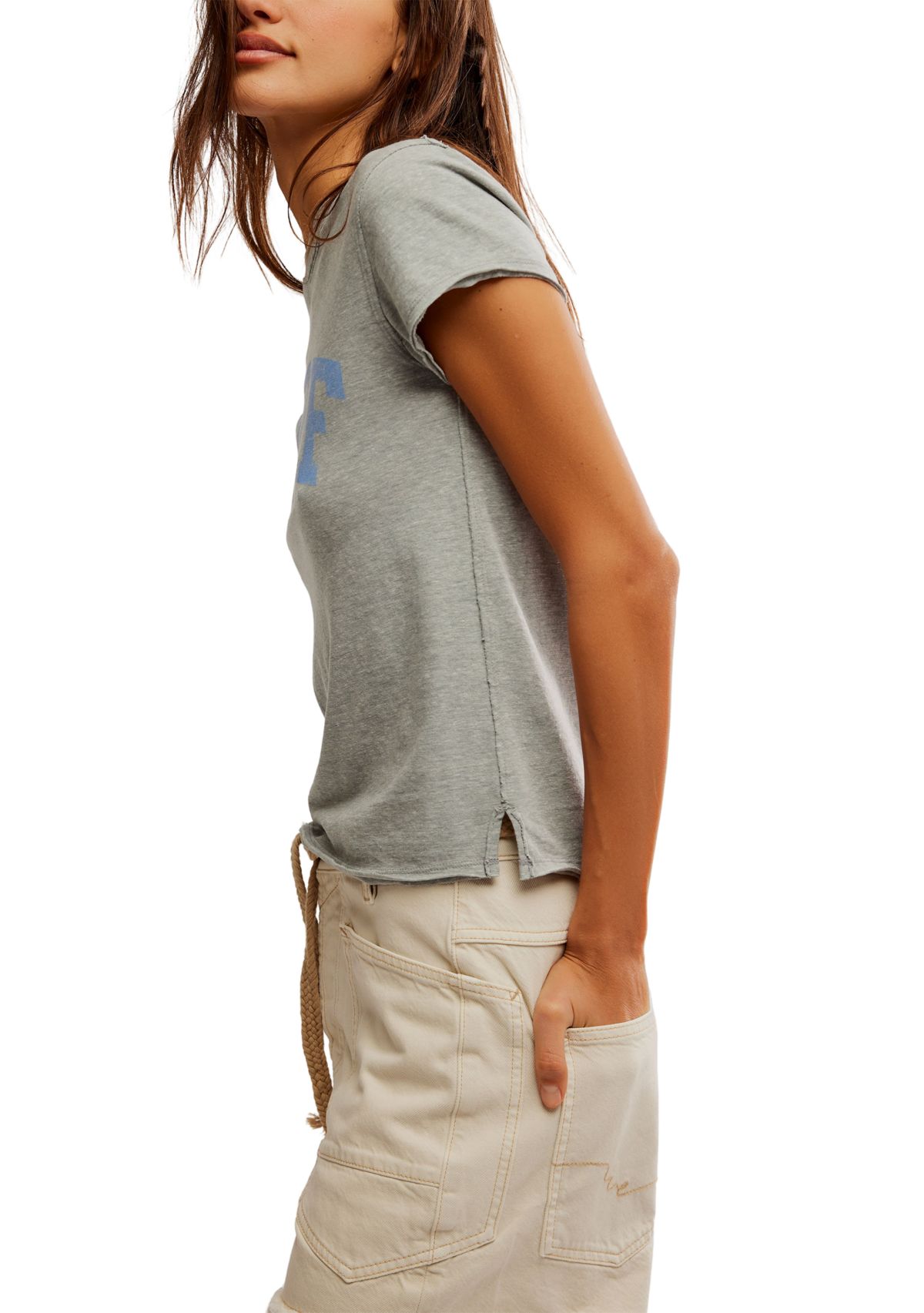We The Free Nova Graphic T-Shirt 