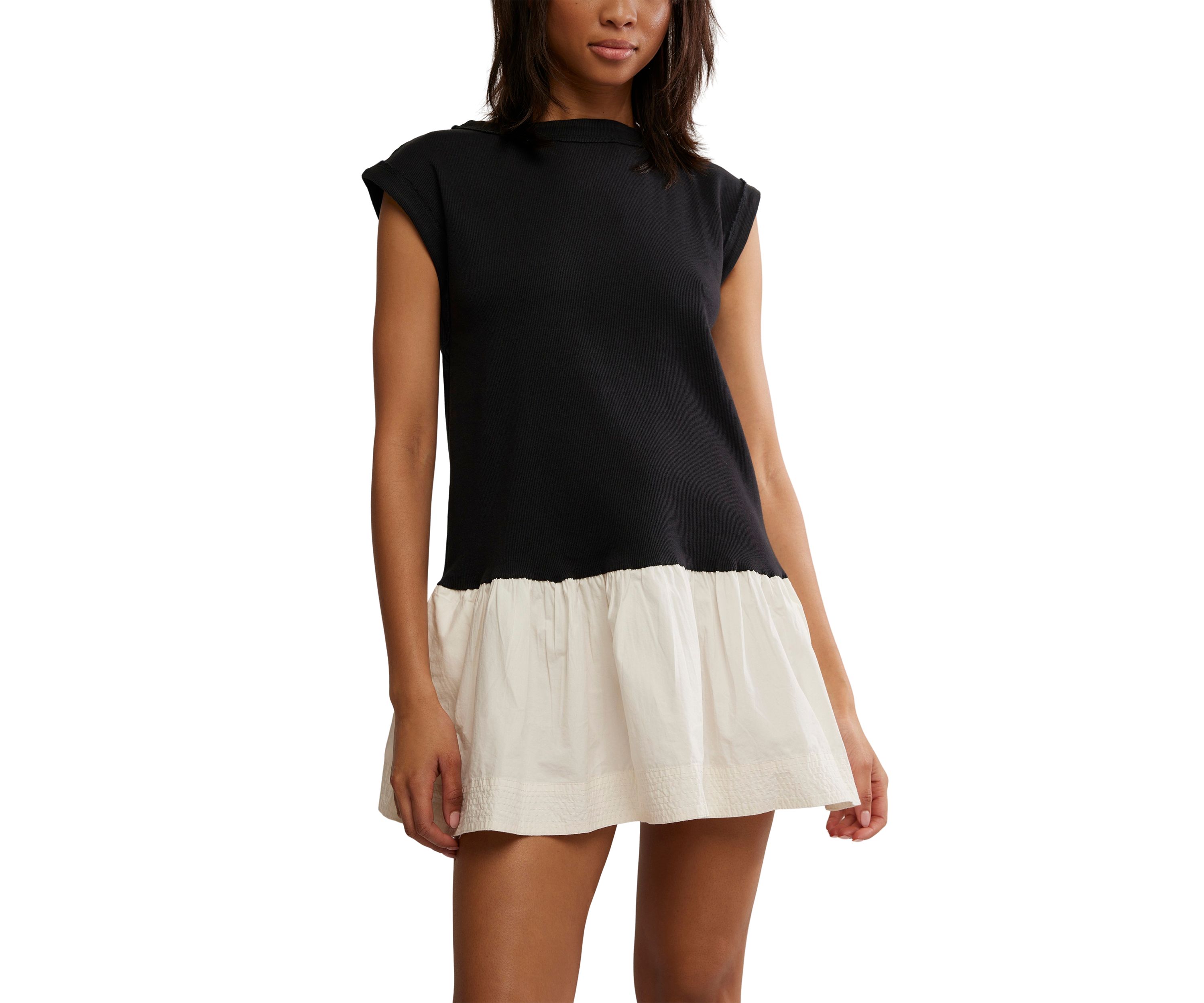 Enya Mini Dress
