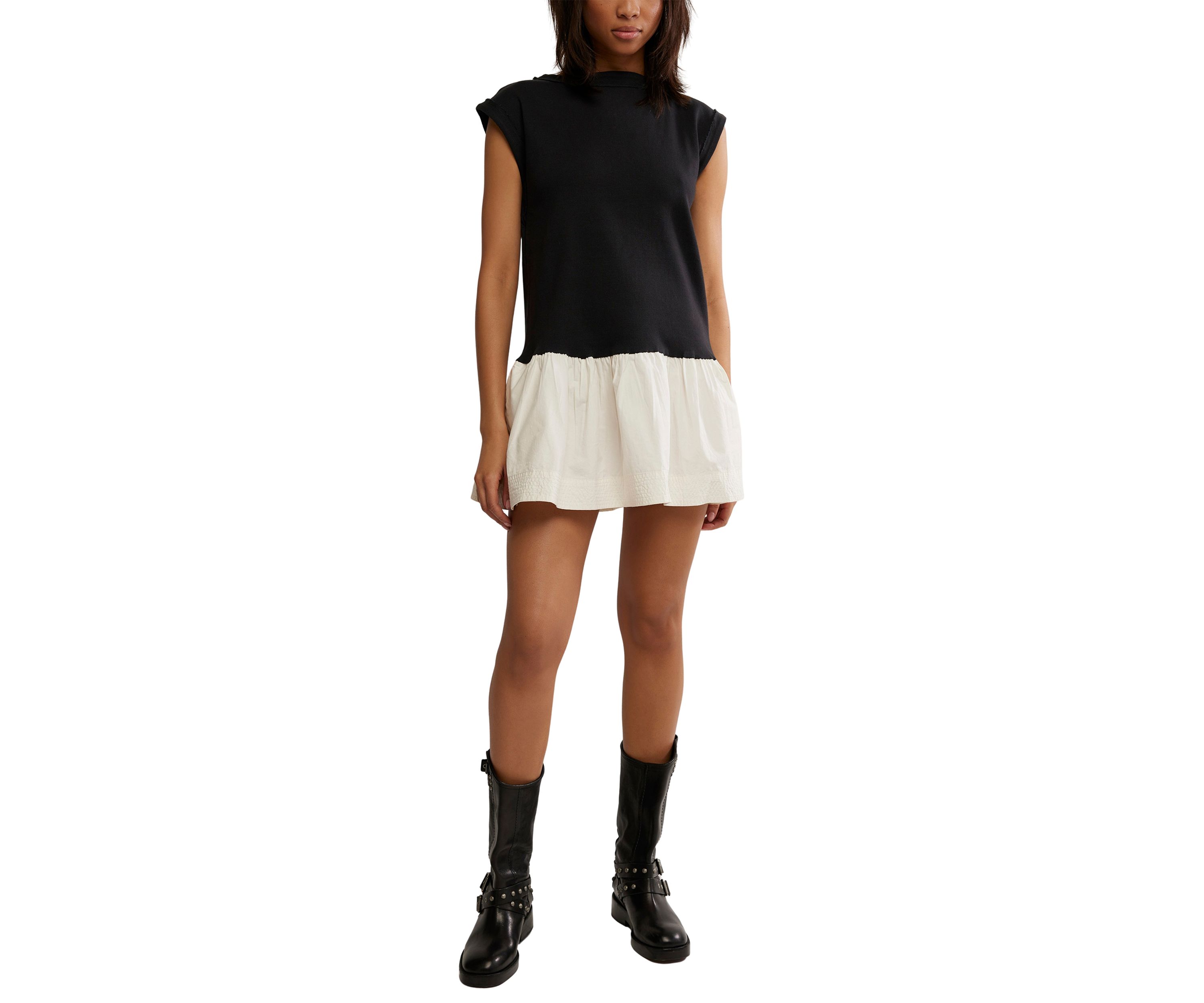 Enya Mini Dress